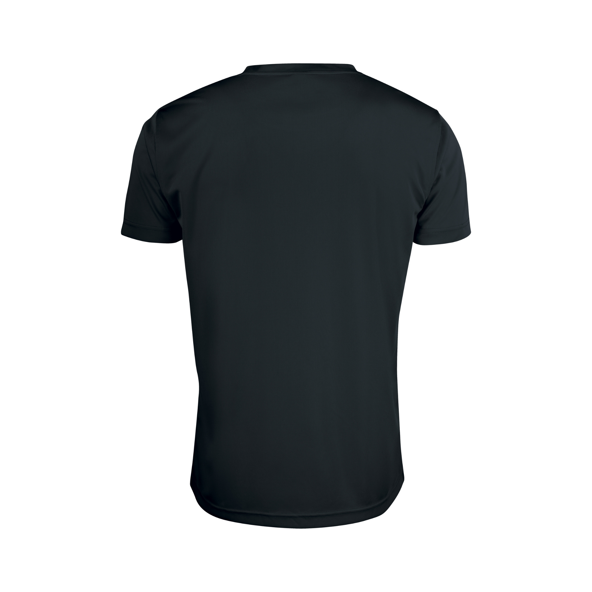 Clique Basic Active-T Herr - Svart-4
