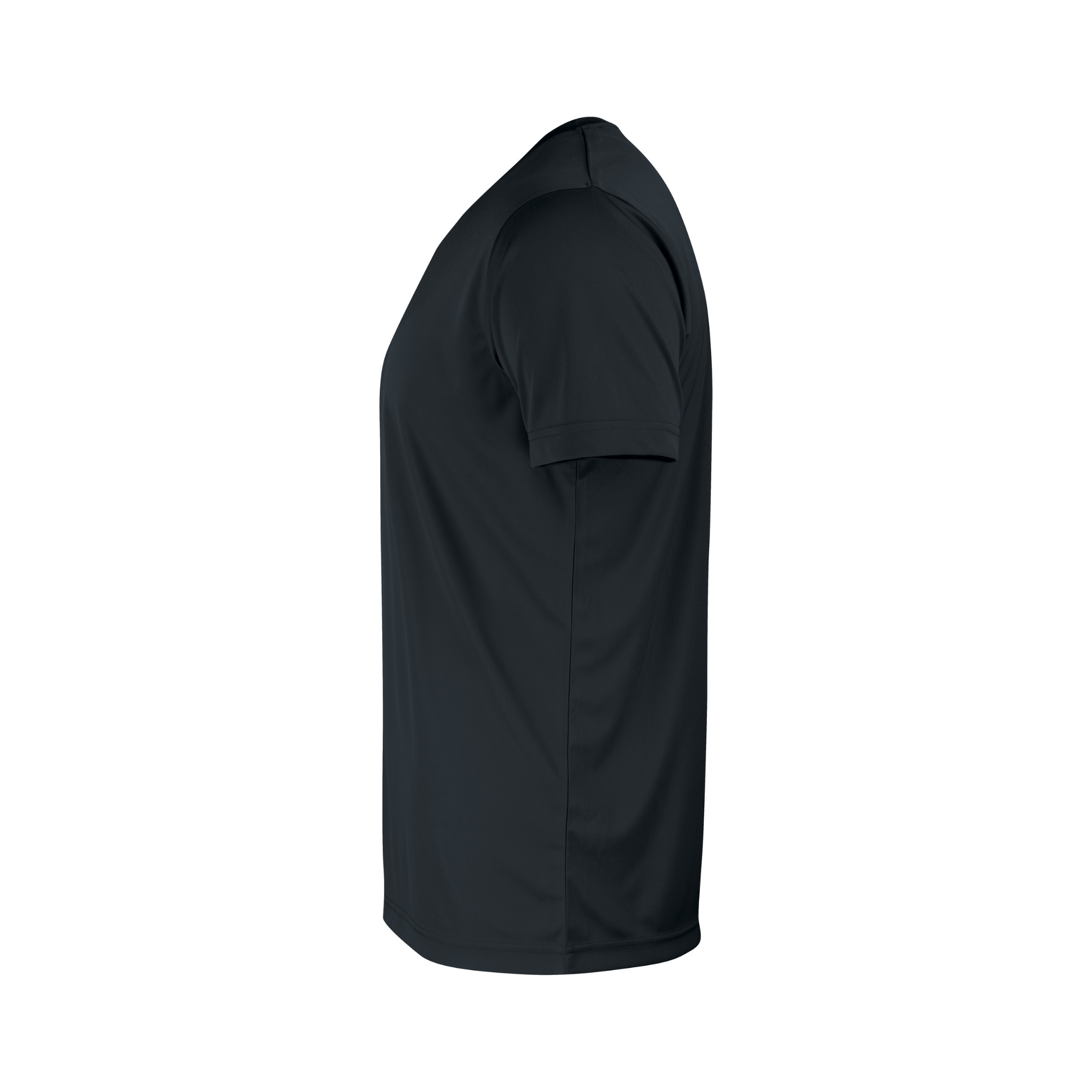 Clique Basic Active-T Herr - Svart-5