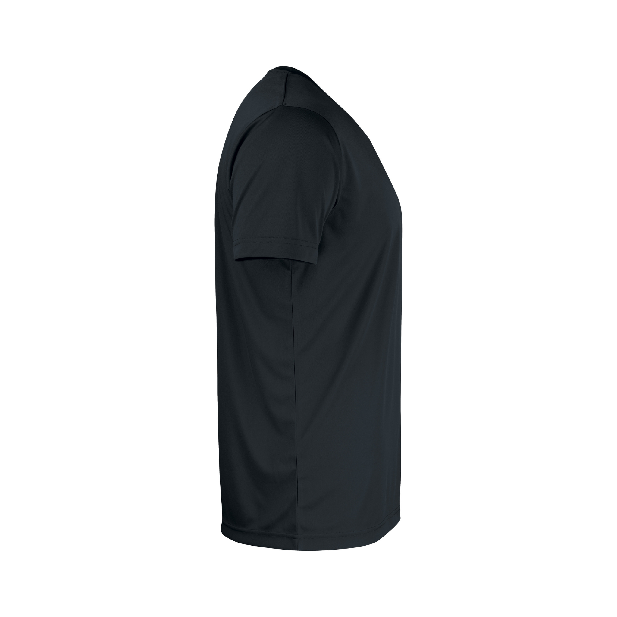 Clique Basic Active-T Herr - Svart-3