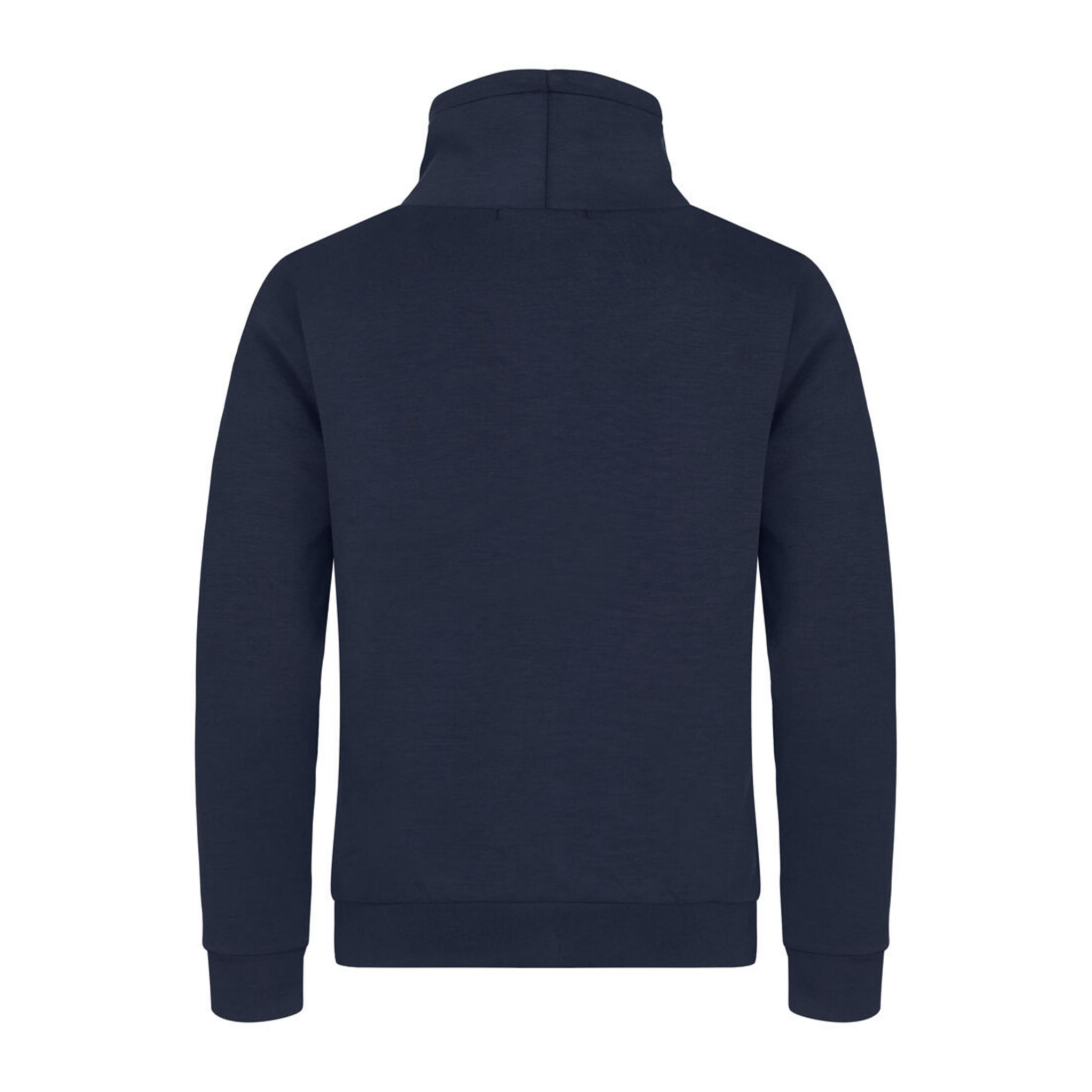 Clique Hobart Polo Sweatshirt Herr - Mörk Marin-4