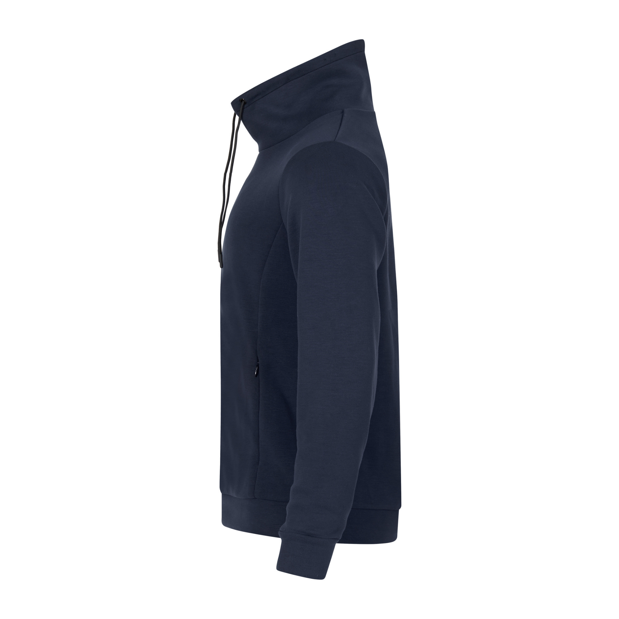 Clique Hobart Polo Sweatshirt Herr - Mörk Marin-5