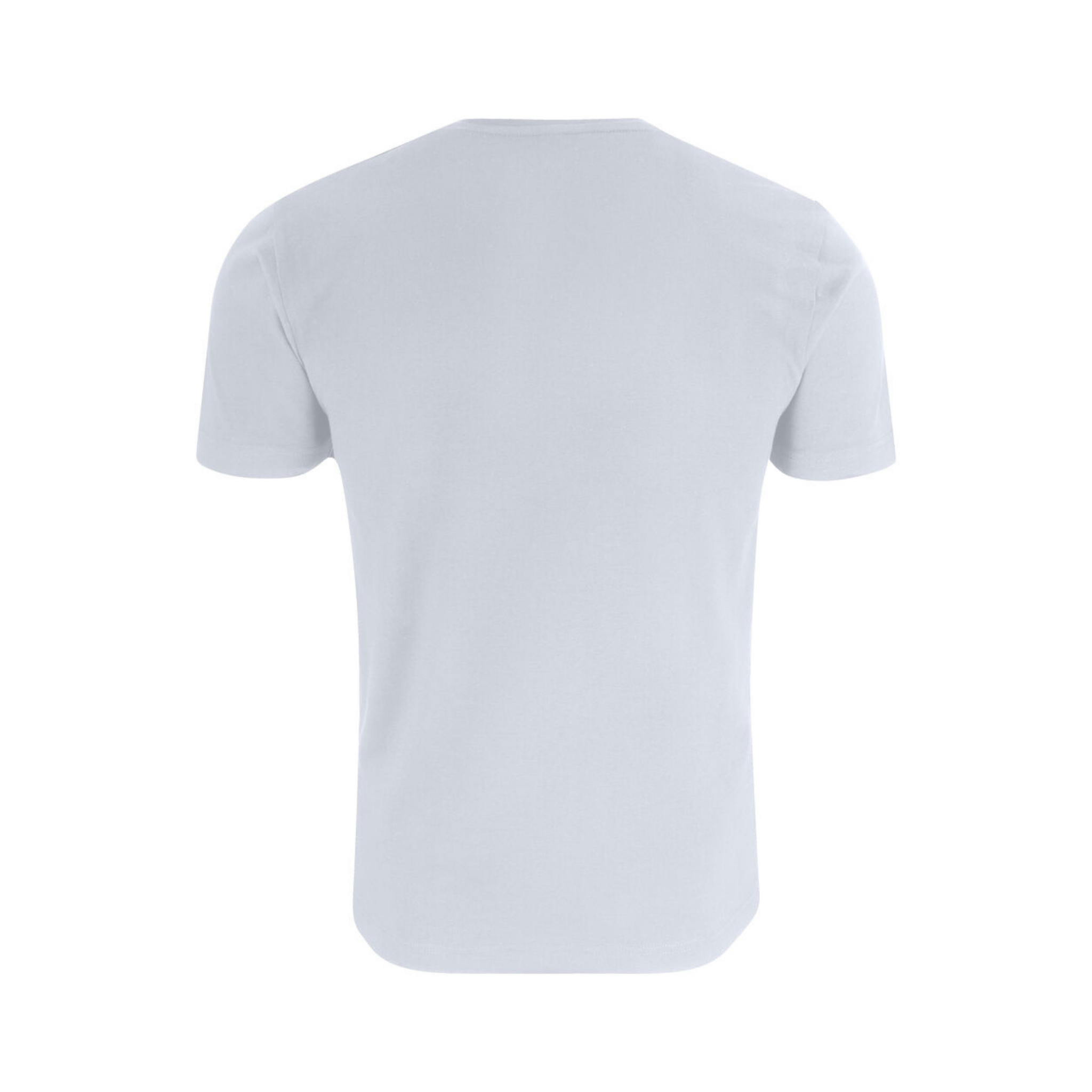 Clique Premium Fashion-T Herr - Vit-4