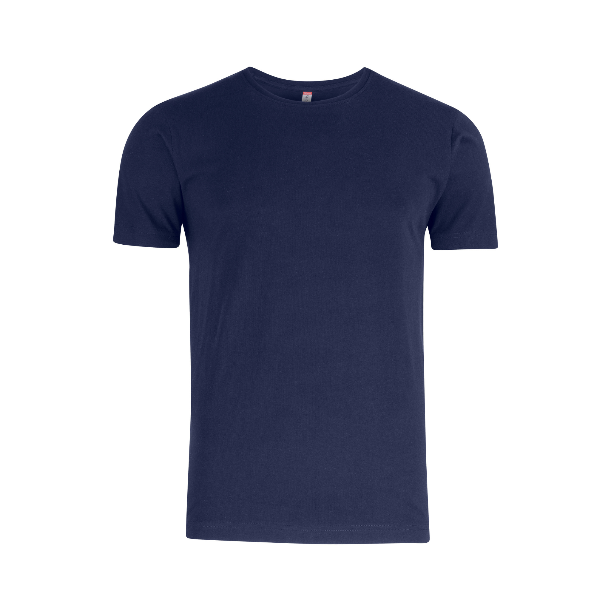 Clique Premium Fashion-T Herr - Mörk Marin-2