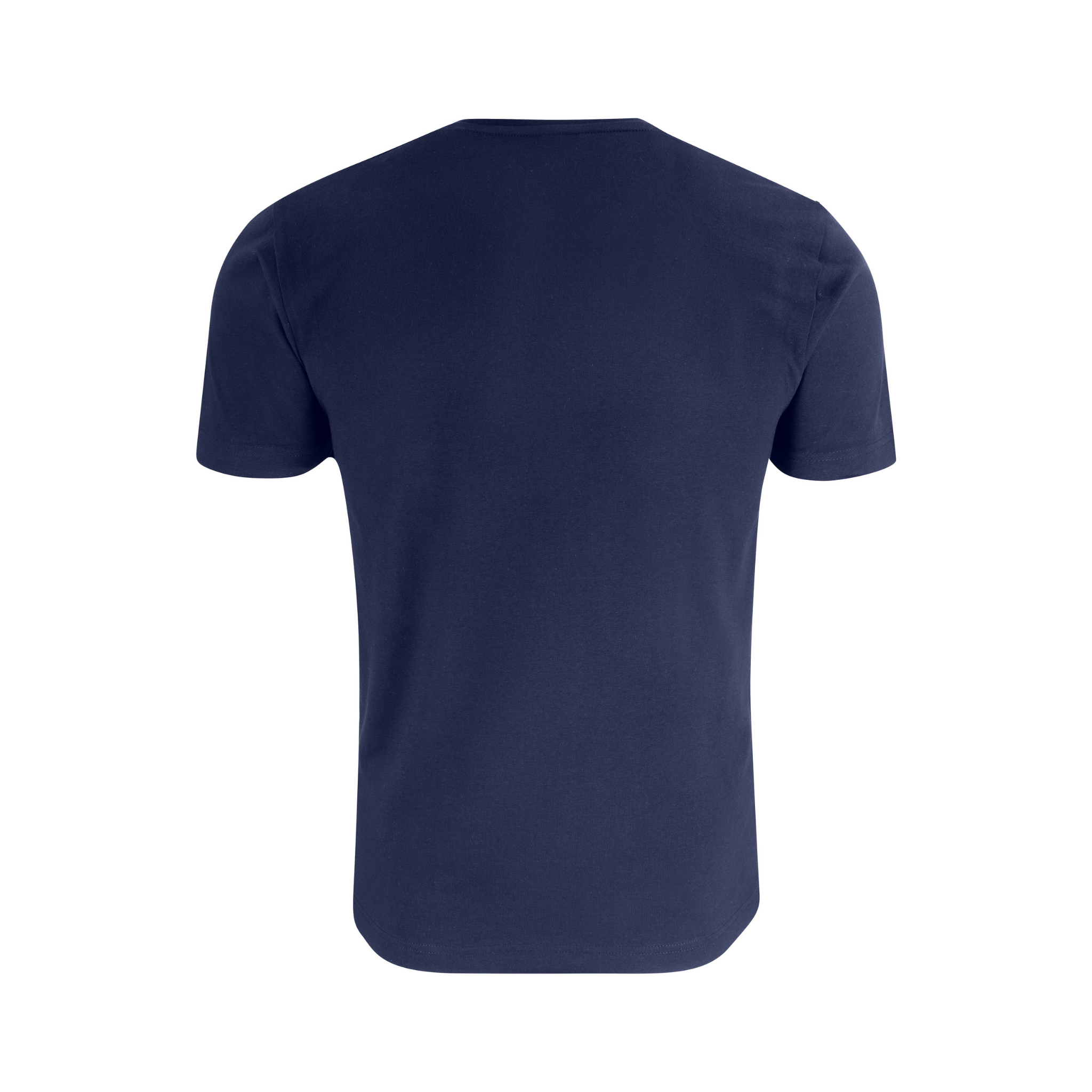 Clique Premium Fashion-T Herr - Mörk Marin-4