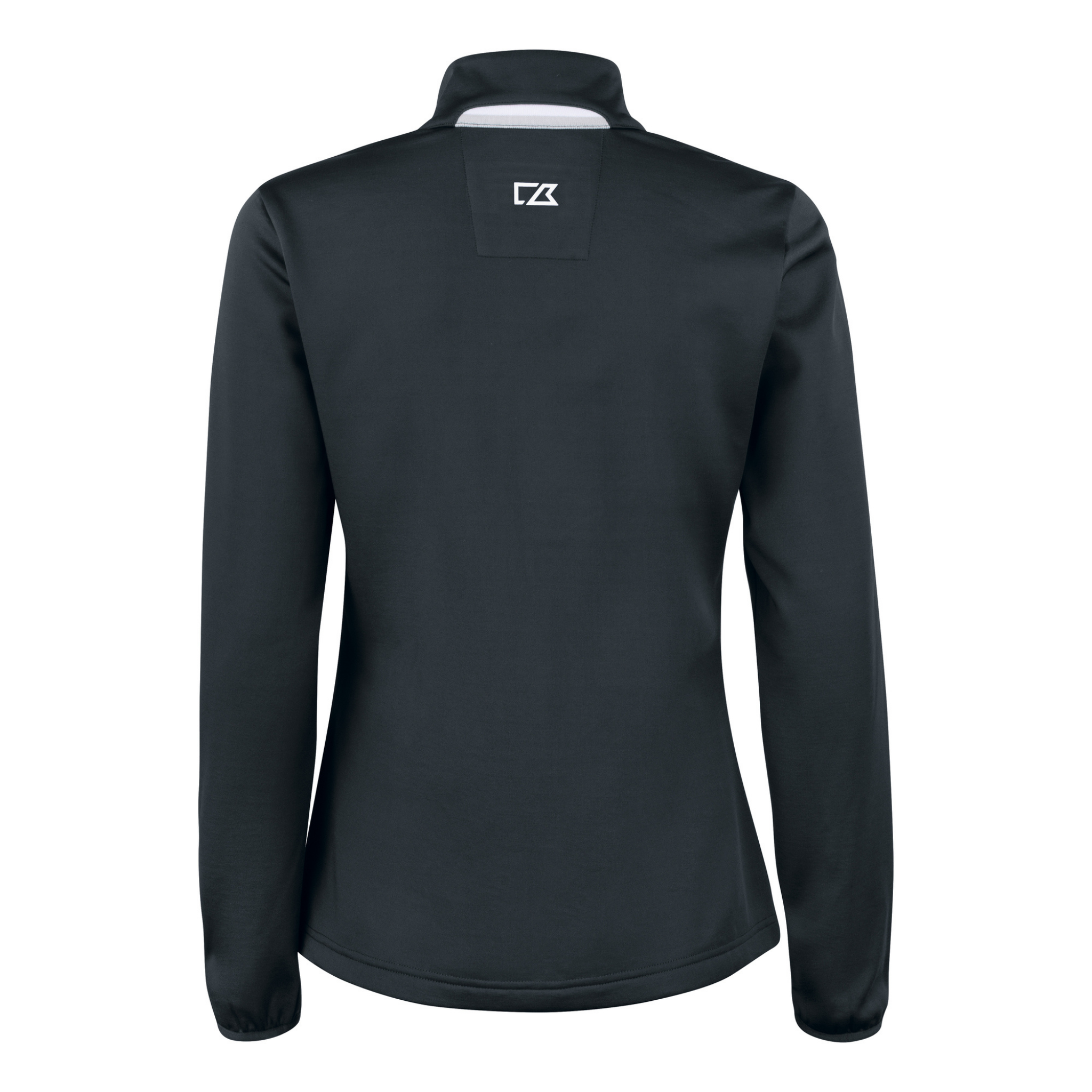 Cutter & Buck Snoqualmie Jacka Dam - Svart-4