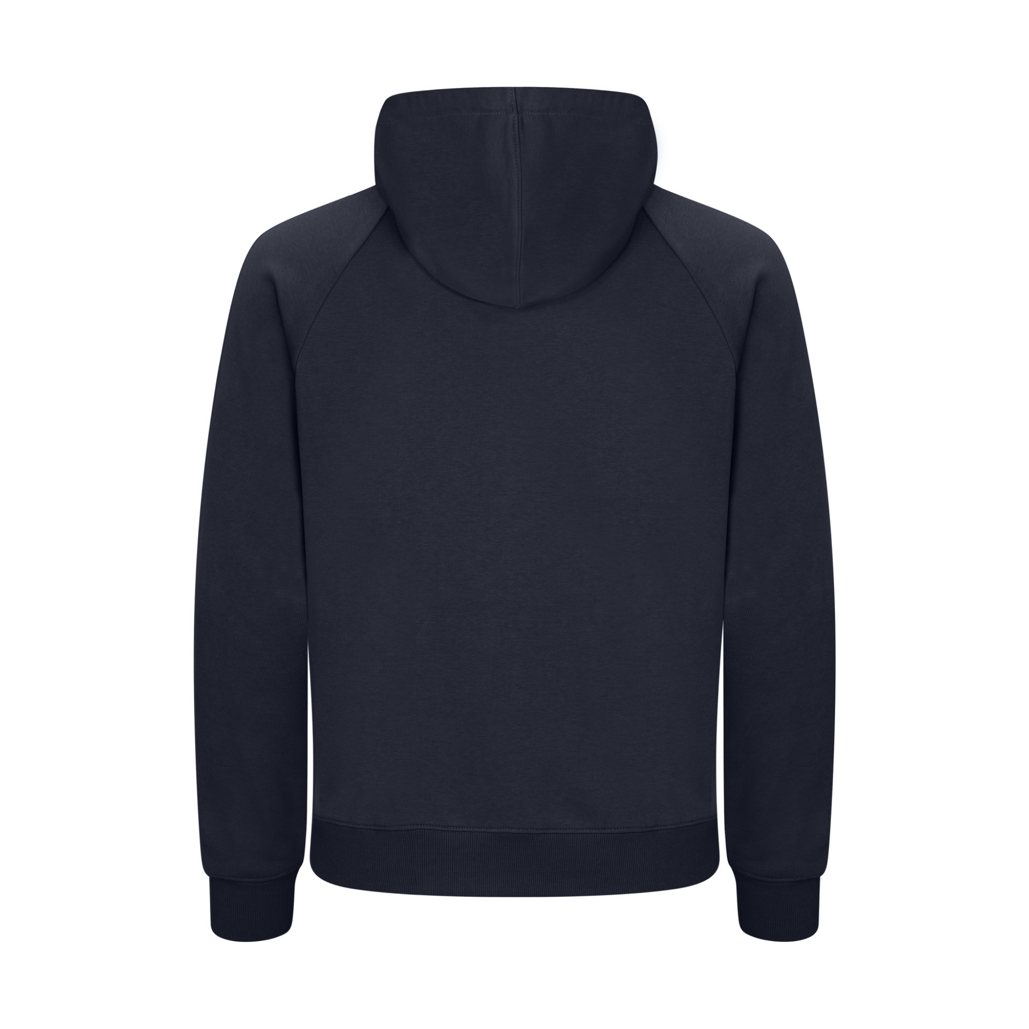 Clique Miami PRO Hoodie Full Zip Herr - Mörk Marin-4