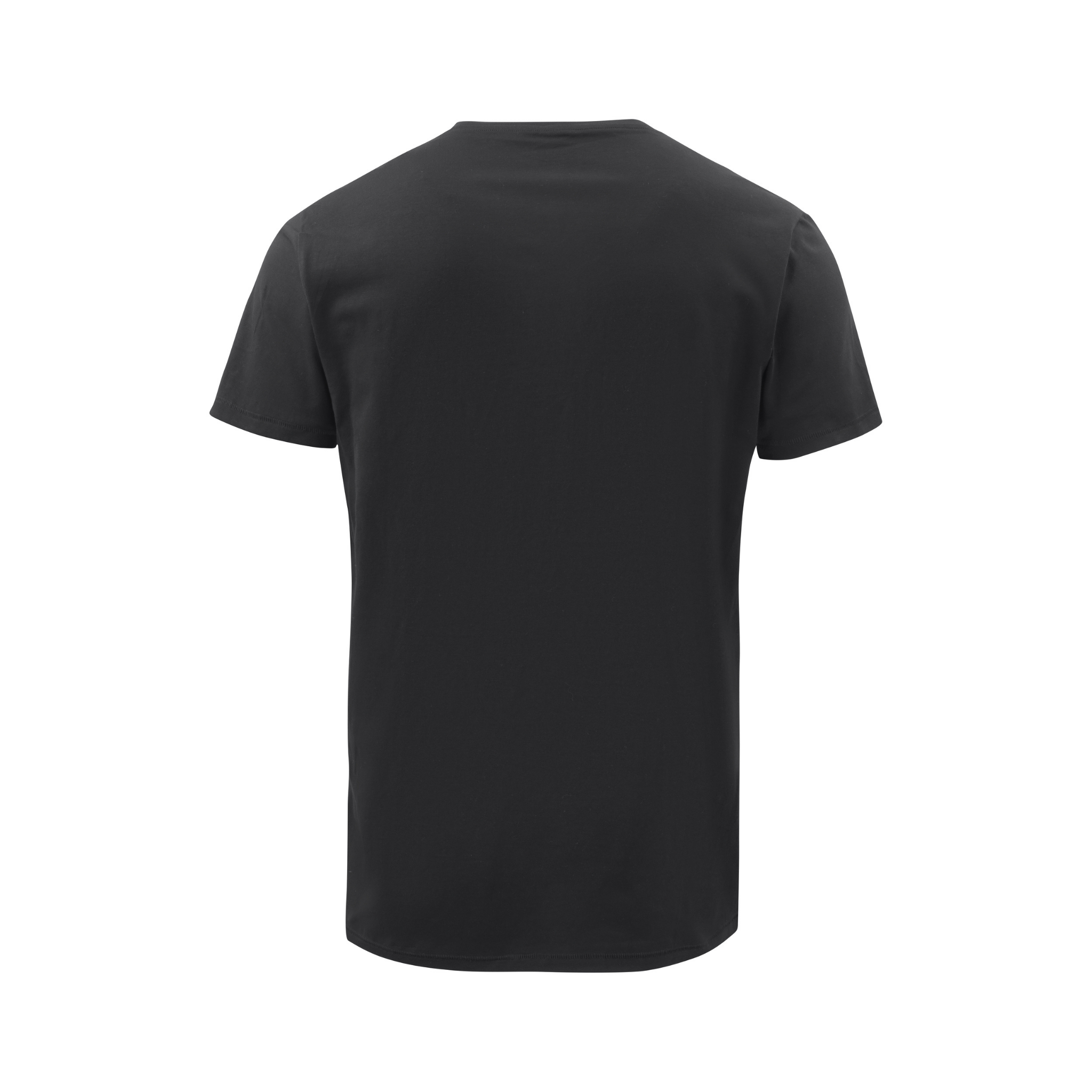 Cutter & Buck Manzanita V-neck T-shirt Herr - Svart-4