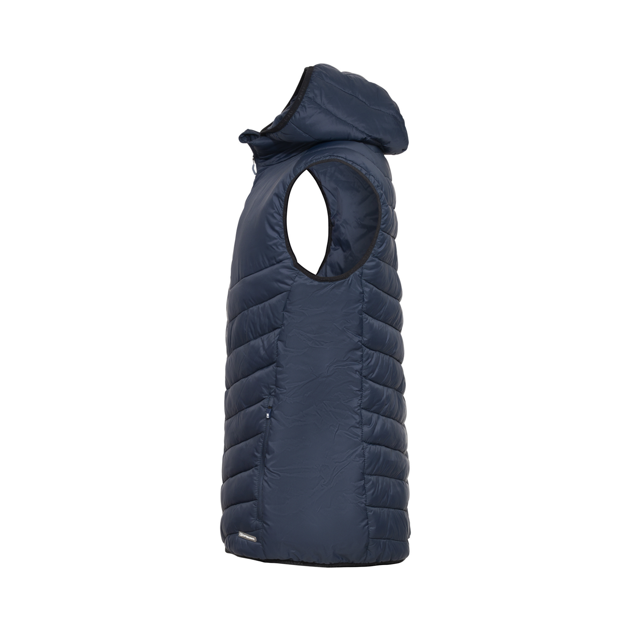Cutter & Buck Mount Adams Väst Herr - Mörk Marin-3