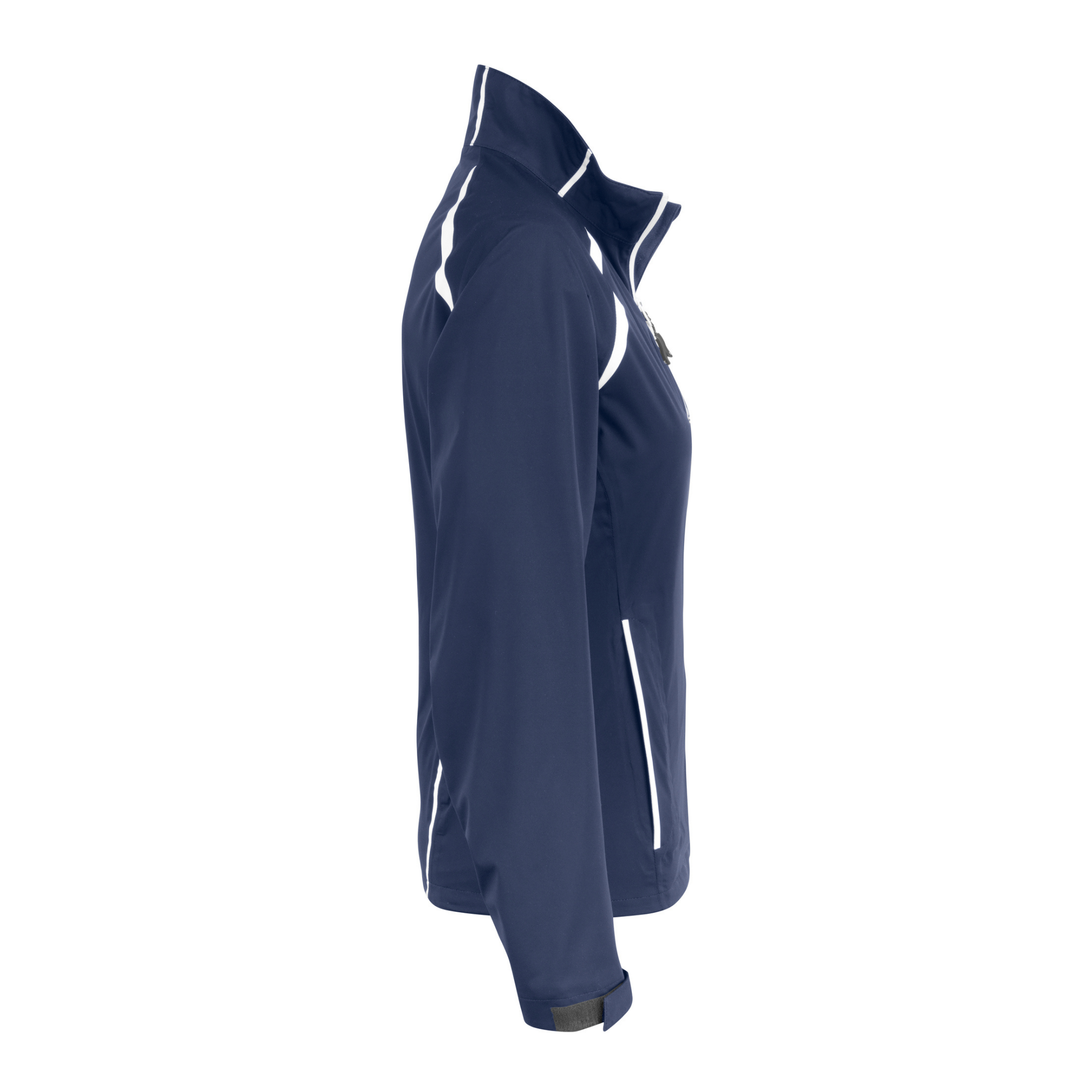 Cutter & Buck North Shore Jacka Herr - Mörk Marin-3