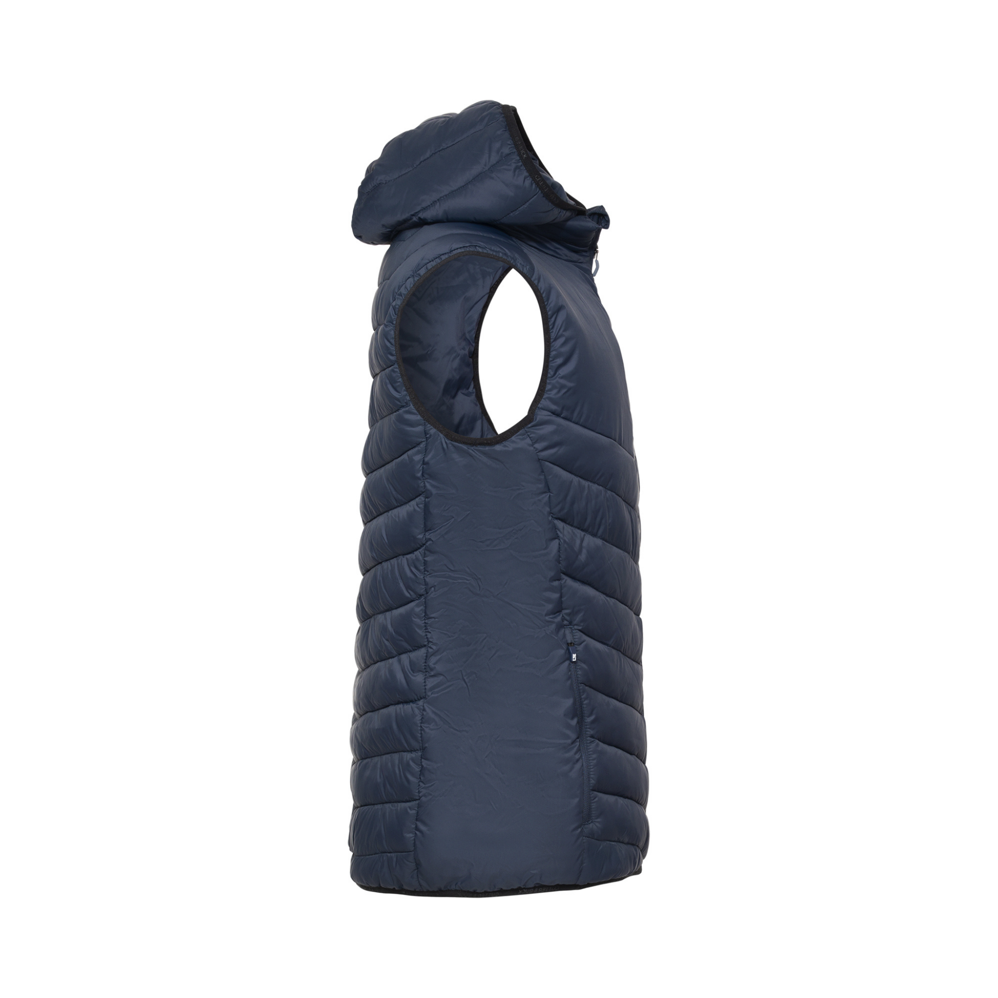 Cutter & Buck Mount Adams Väst Herr - Mörk Marin-4