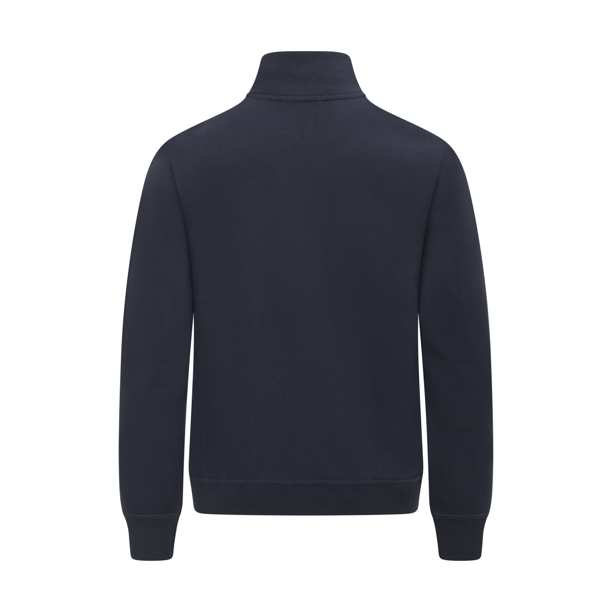 Clique Miami Cardigan Herr - Mörk Marin-5