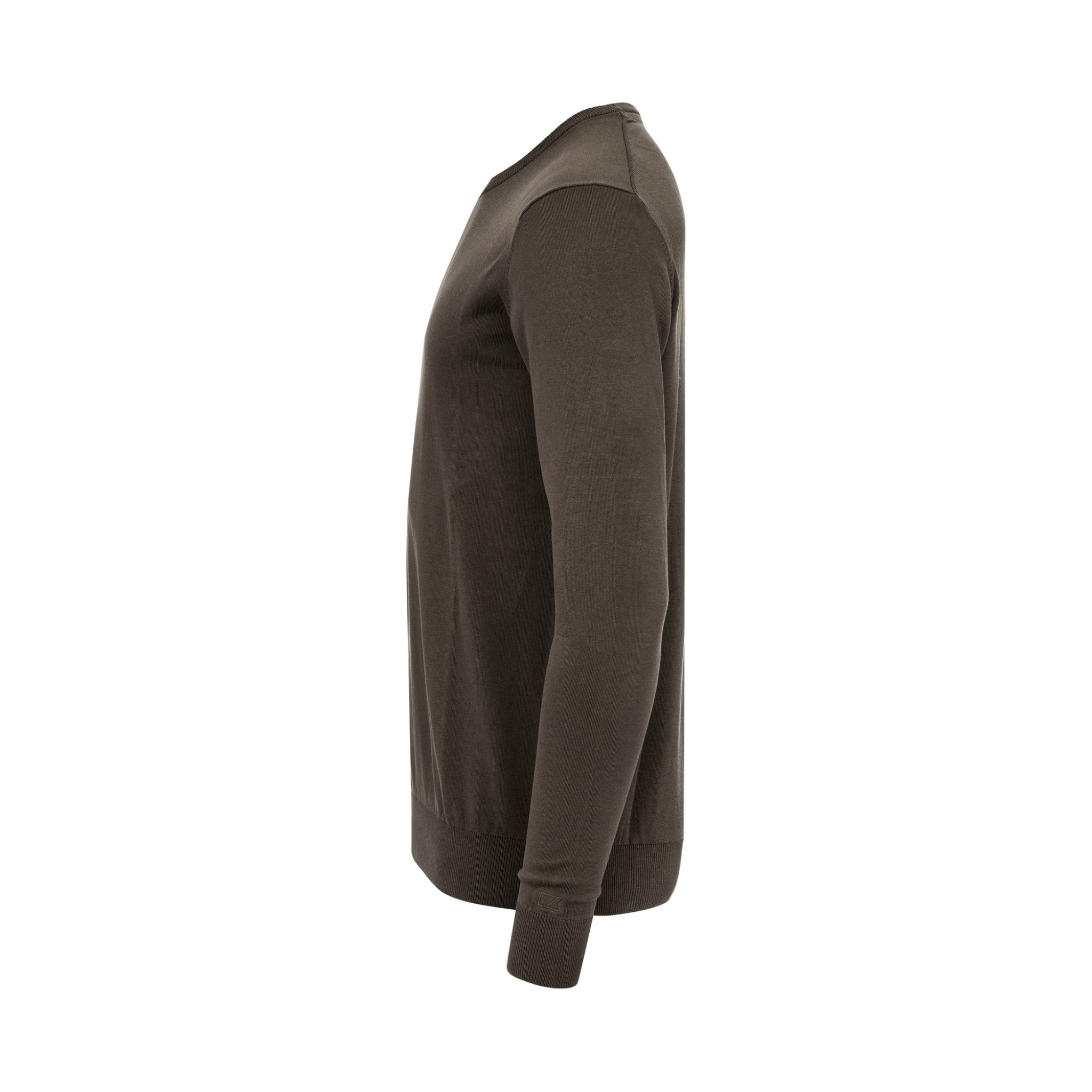 Cutter & Buck Oakville Tröja Herr - Dark Mocca-5