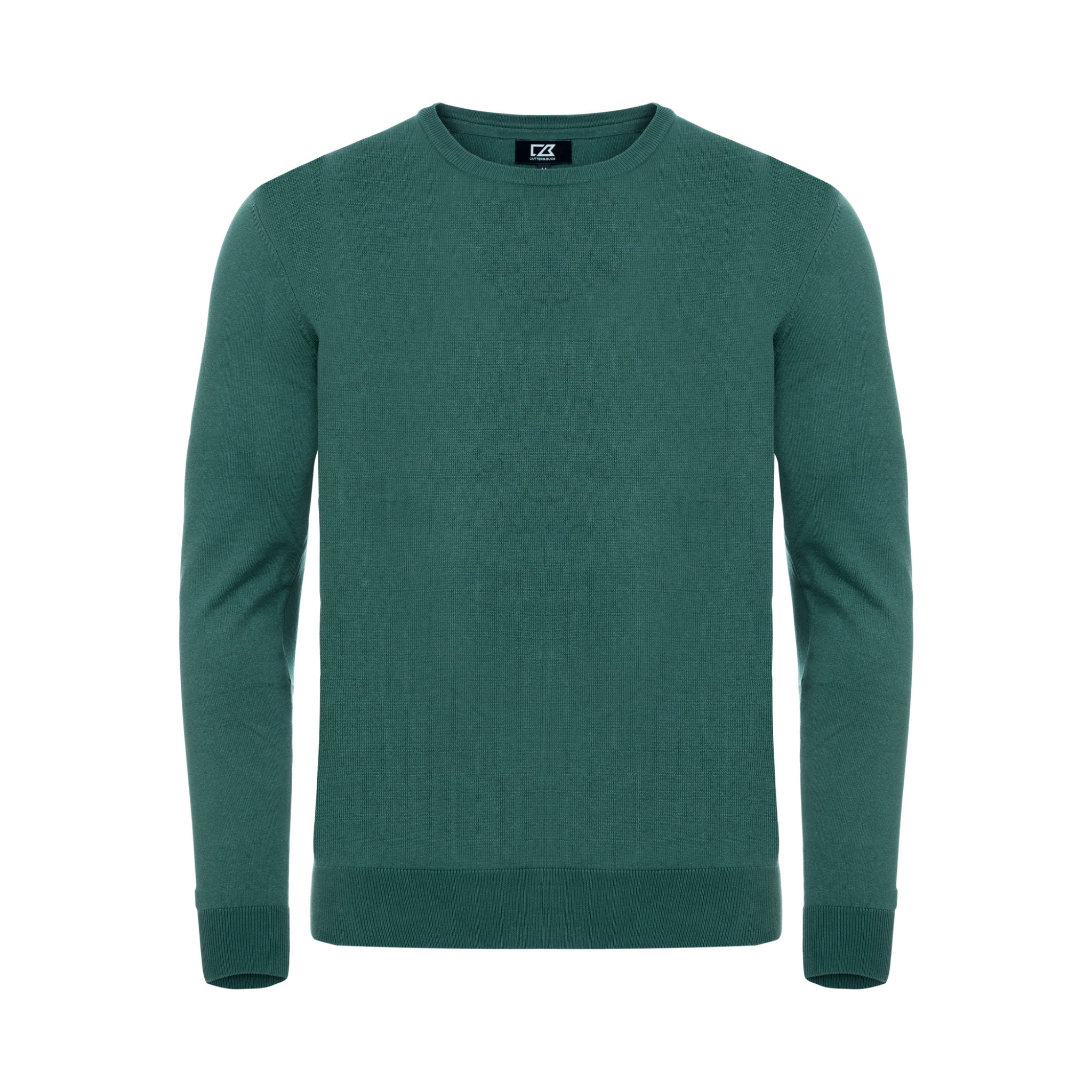 Cutter & Buck Oakville Tröja Herr - Pine Green-2