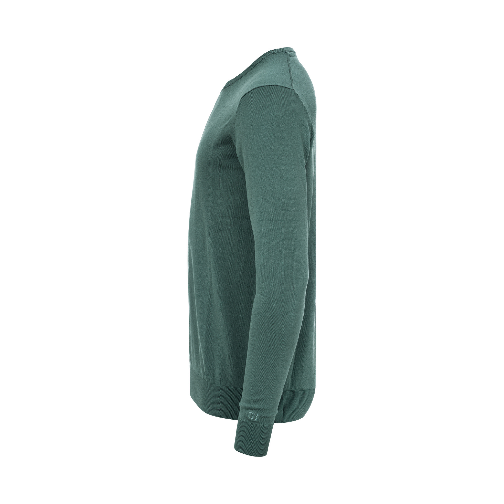 Cutter & Buck Oakville Tröja Herr - Pine Green-5