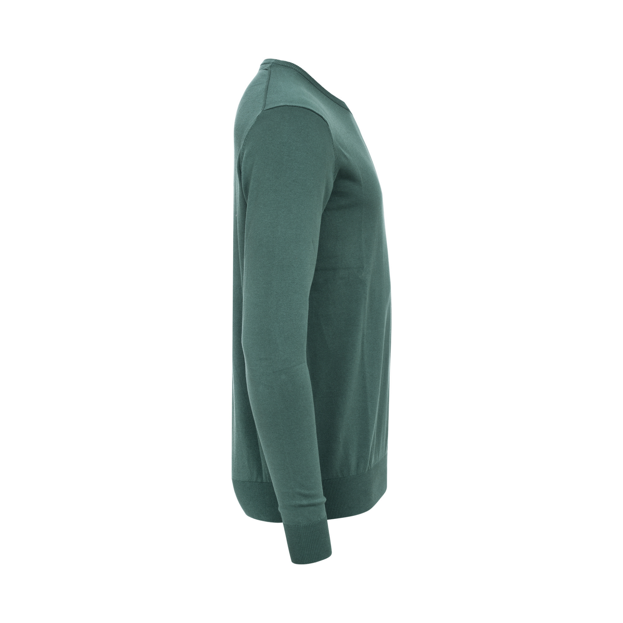 Cutter & Buck Oakville Tröja Herr - Pine Green-3