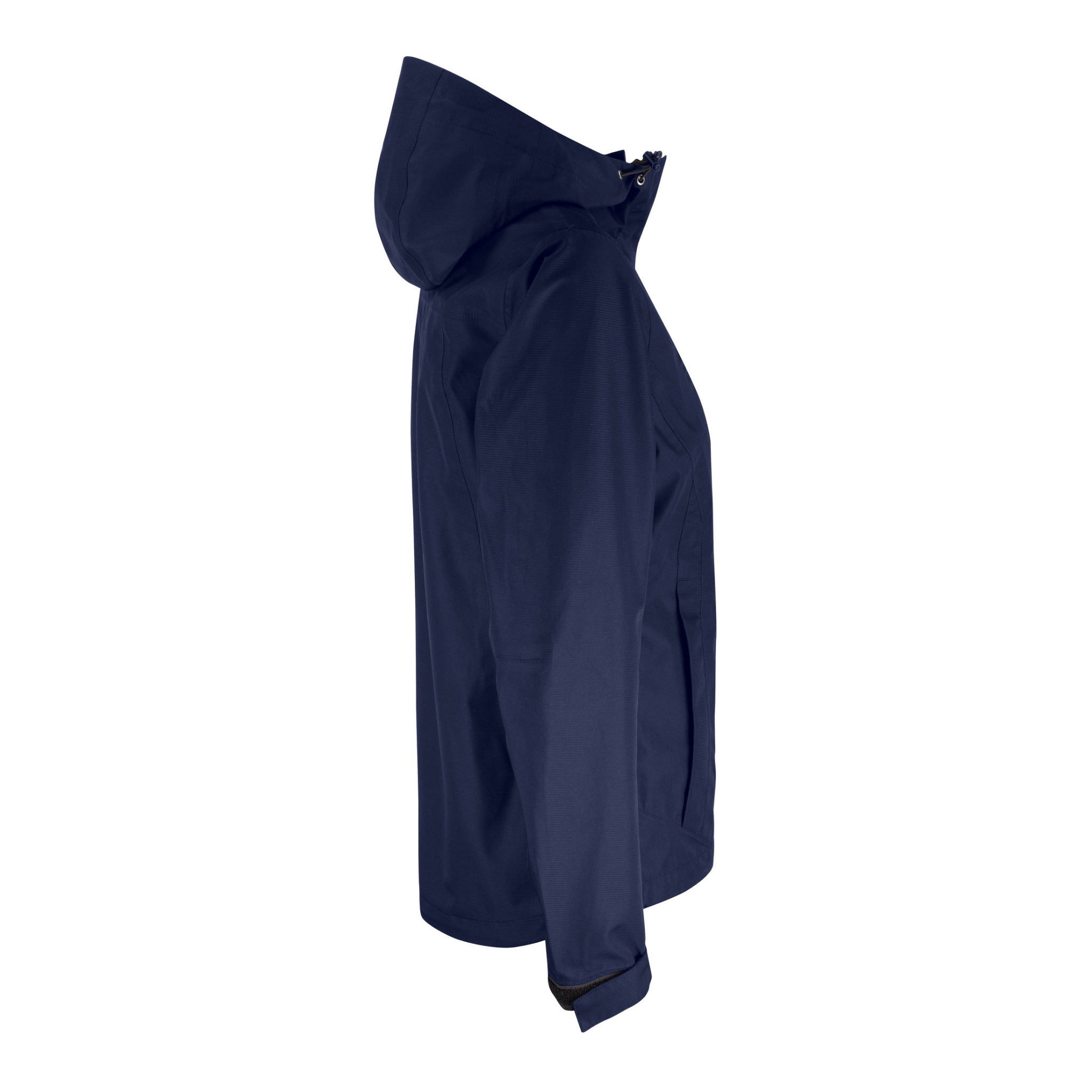 Clique Waco Jacket Dam - Mörk Marin-3
