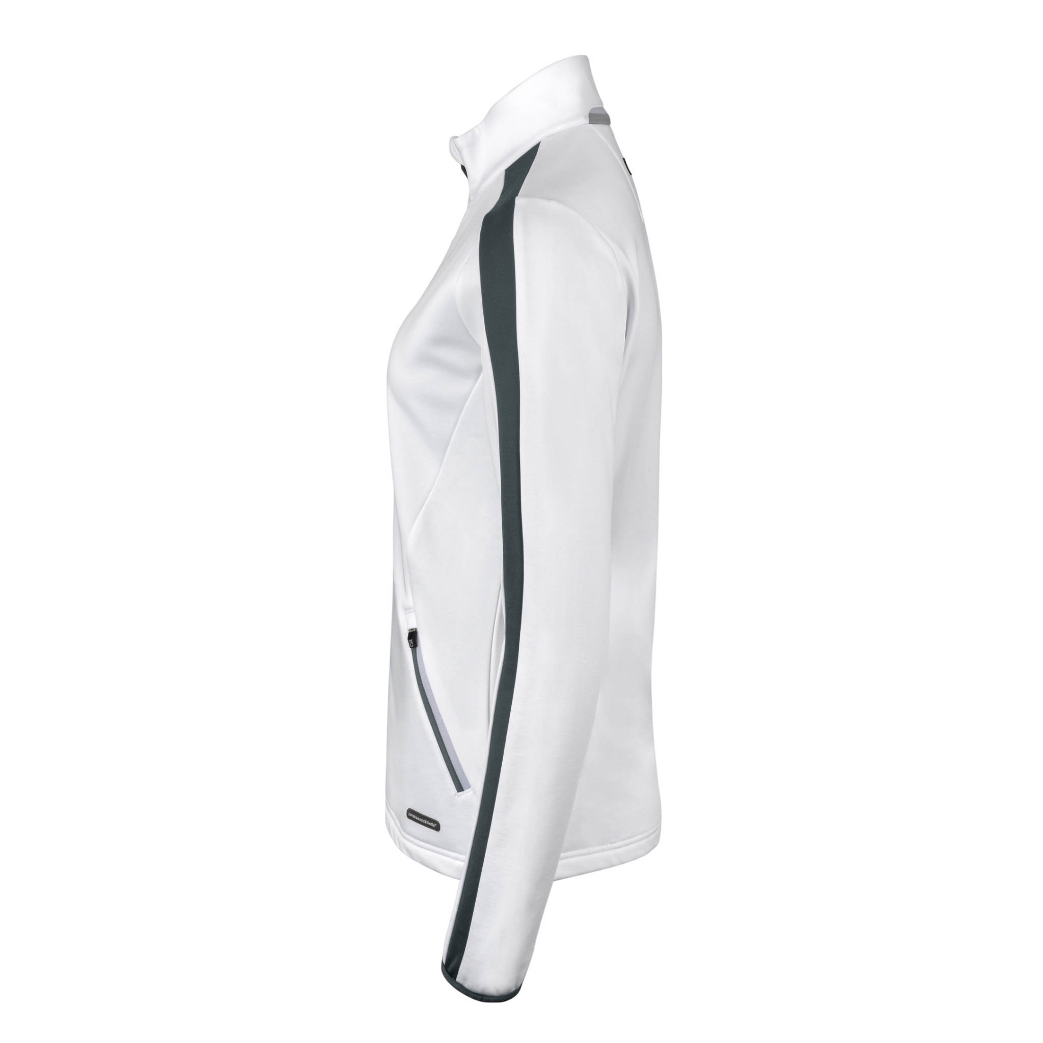 Cutter & Buck Snoqualmie Jacka Dam - Vit-5