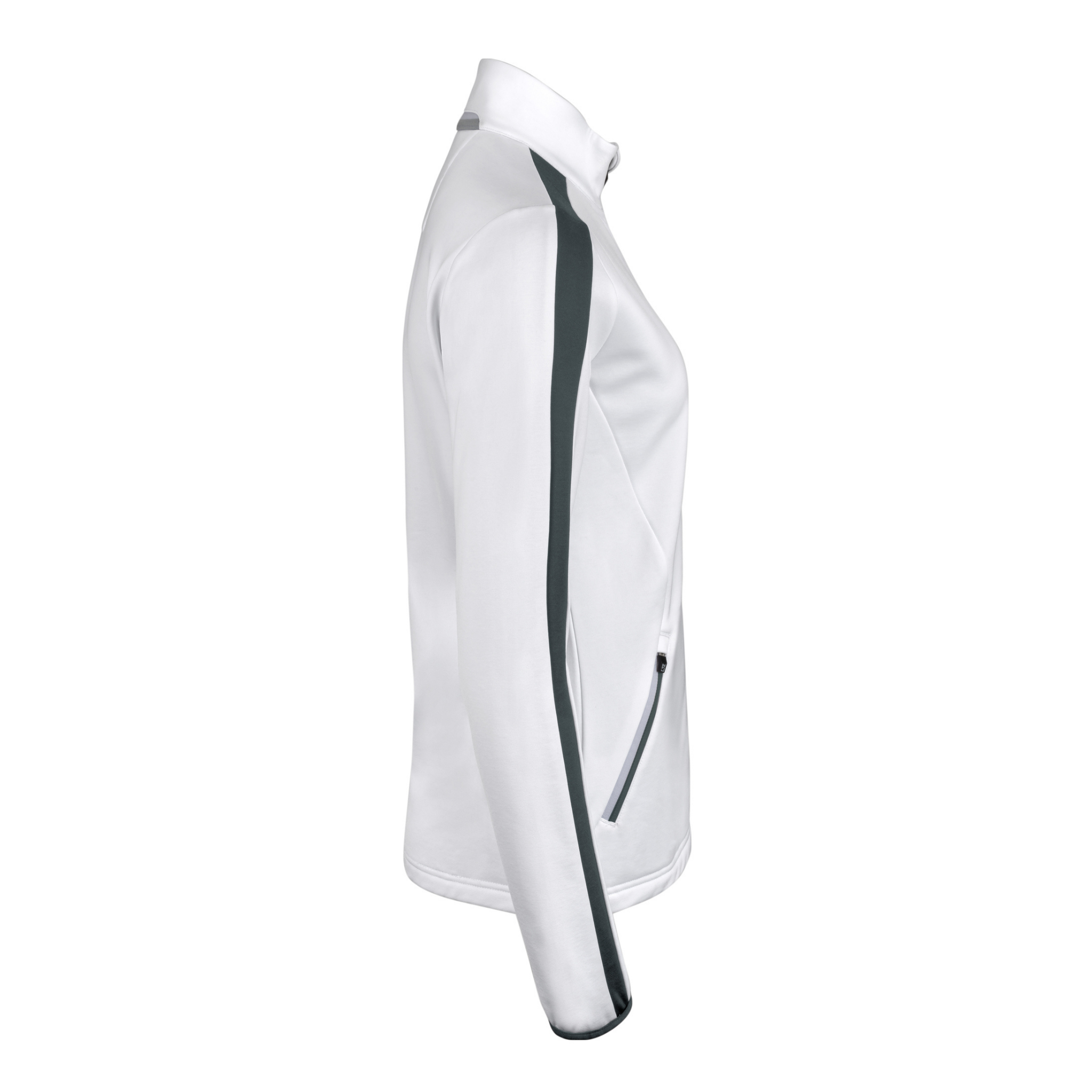 Cutter & Buck Snoqualmie Jacka Dam - Vit-3