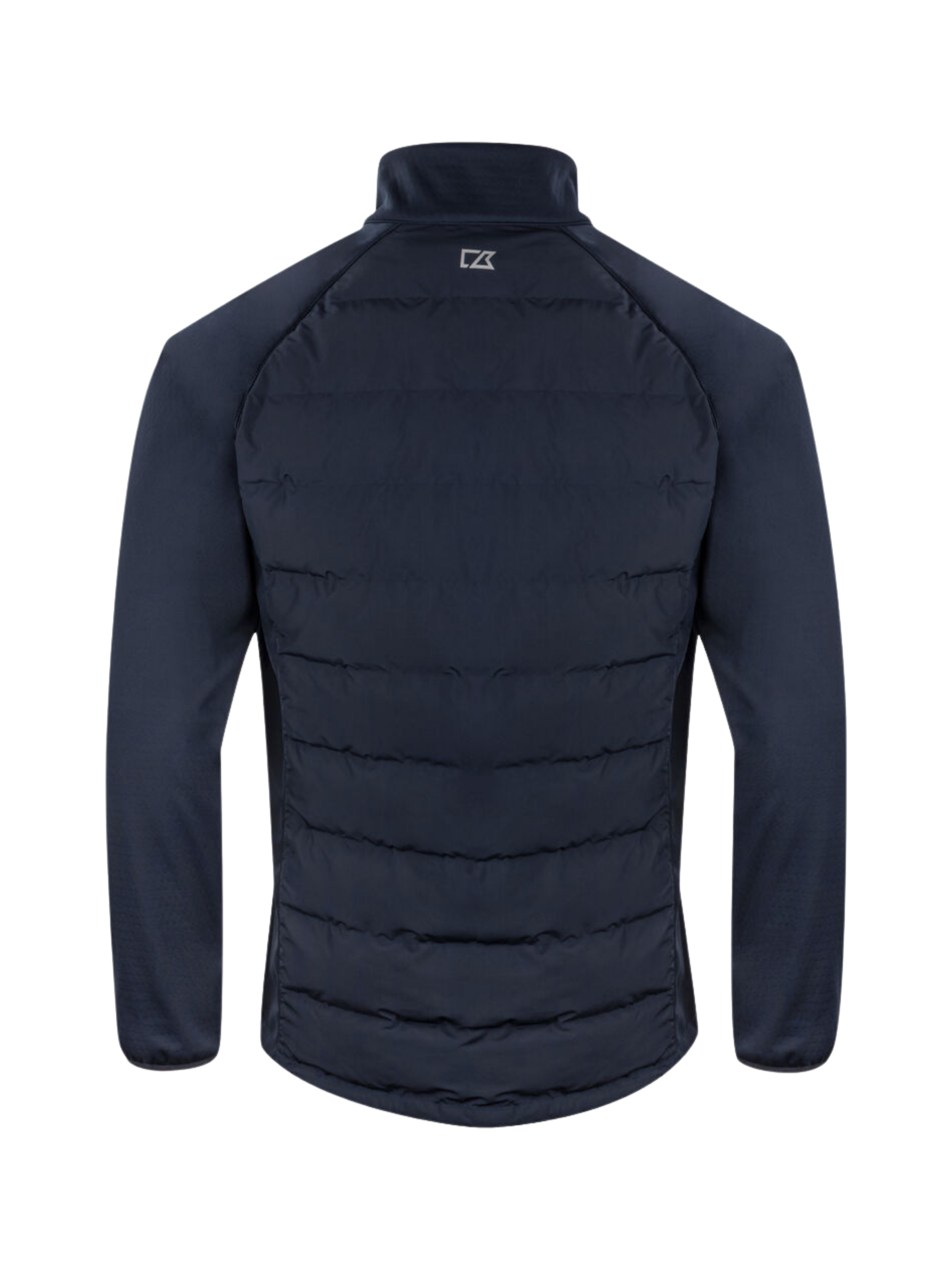 Cutter & Buck Oak Harbor Hybridjacka Herr - Mörk Marin-3