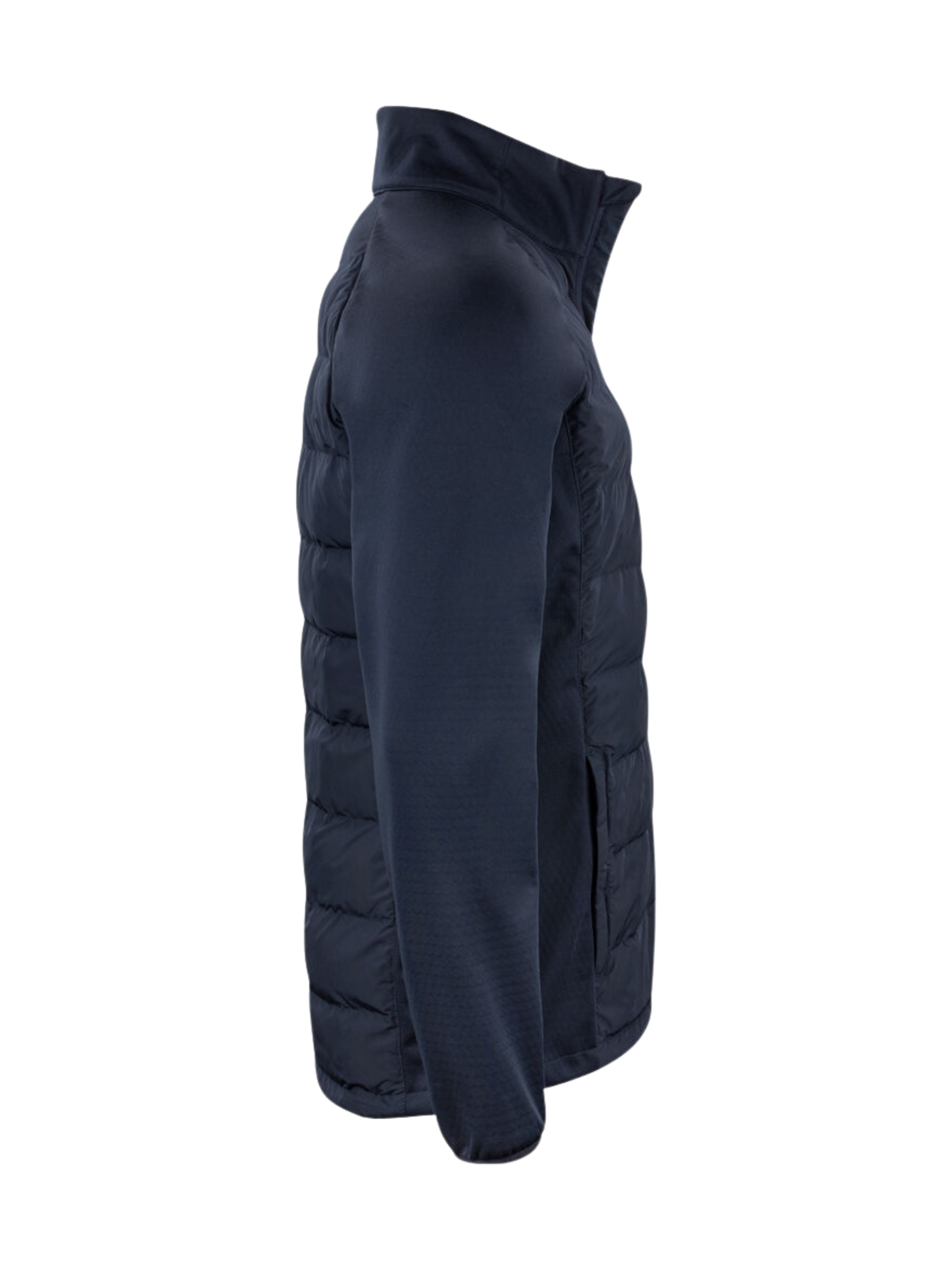 Cutter & Buck Oak Harbor Hybridjacka Herr - Mörk Marin-5