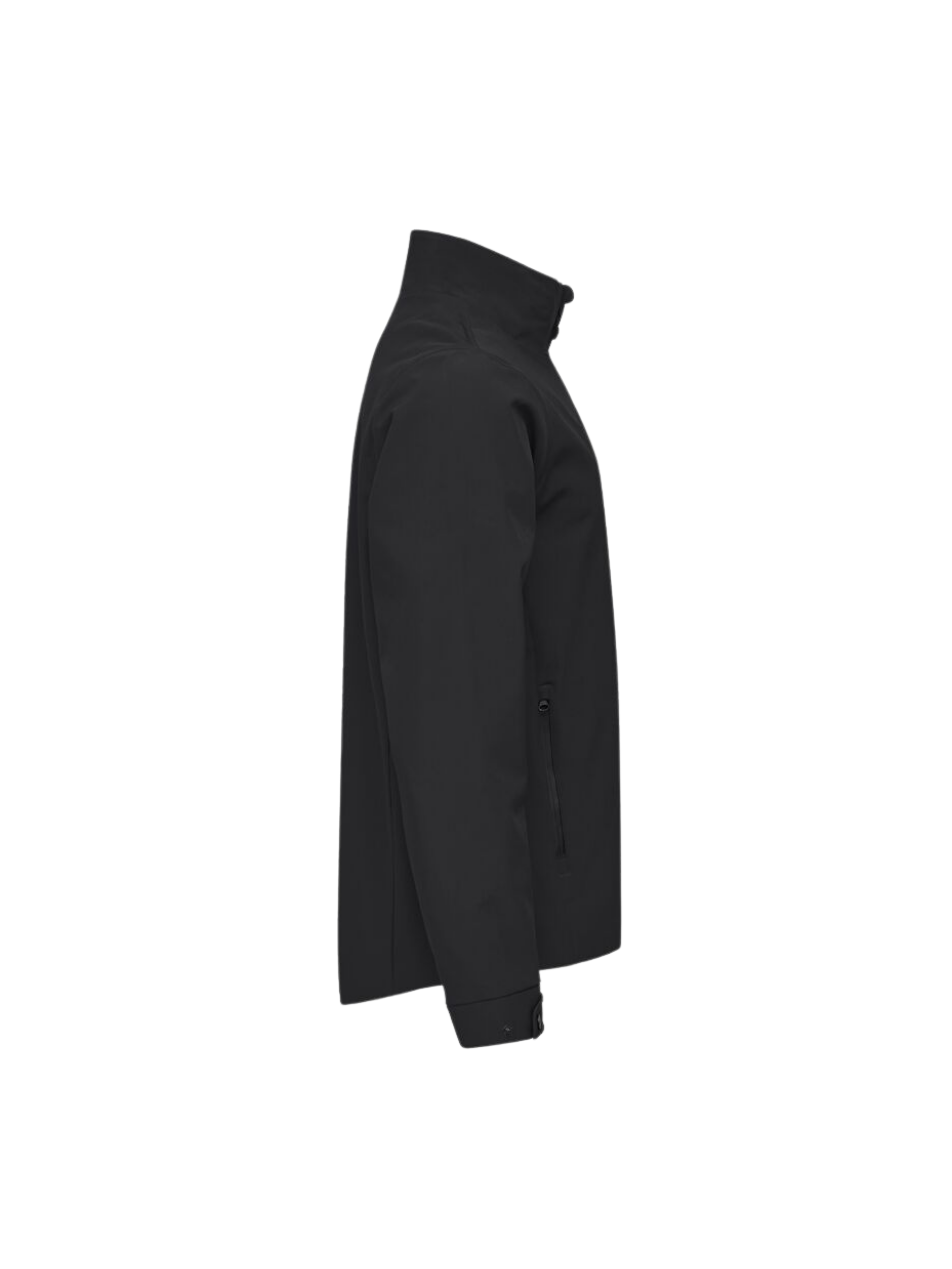 Cutter & Buck Wedderburn Short Jacka Herr - Svart-3
