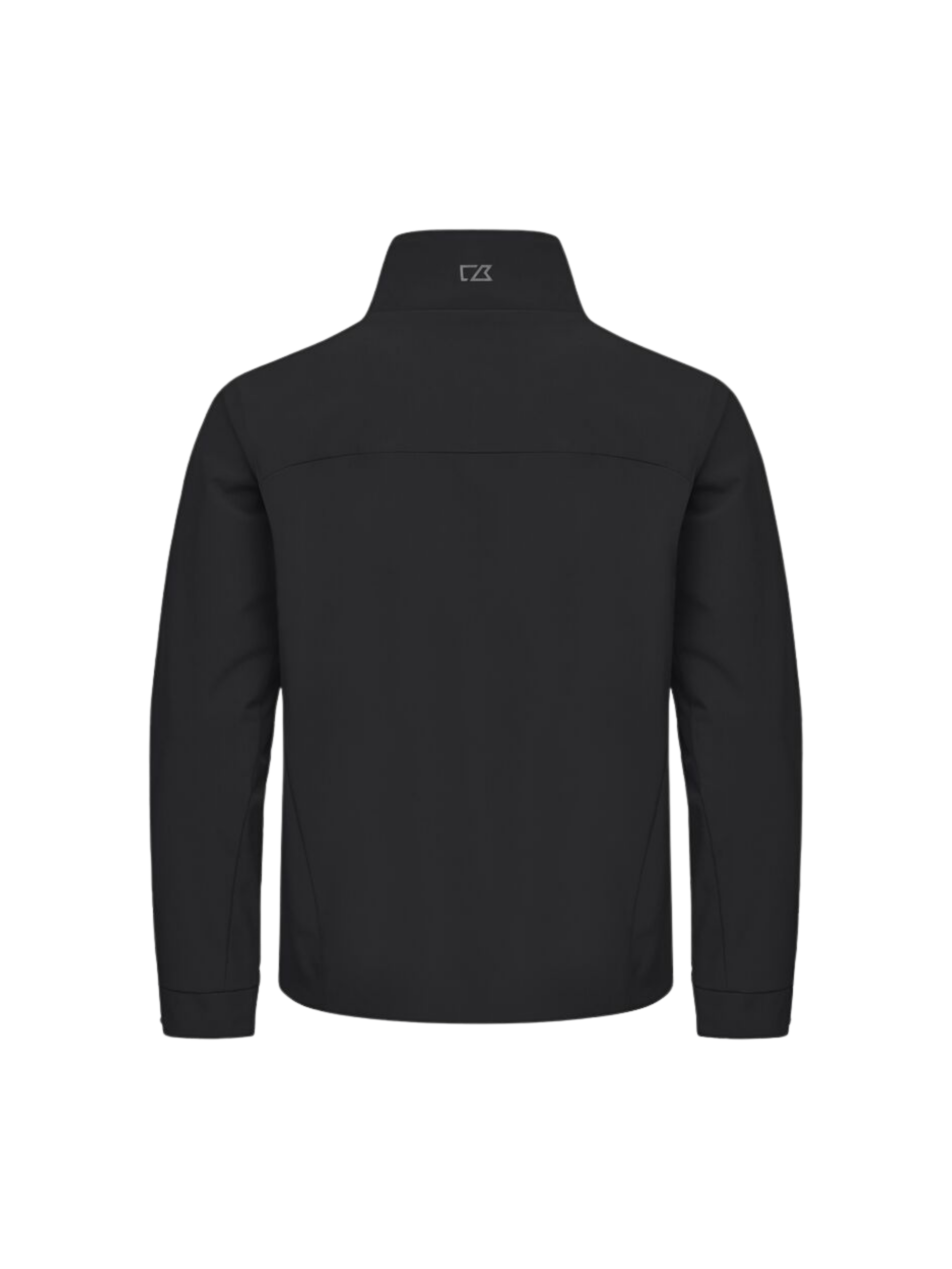 Cutter & Buck Wedderburn Short Jacka Herr - Svart-5