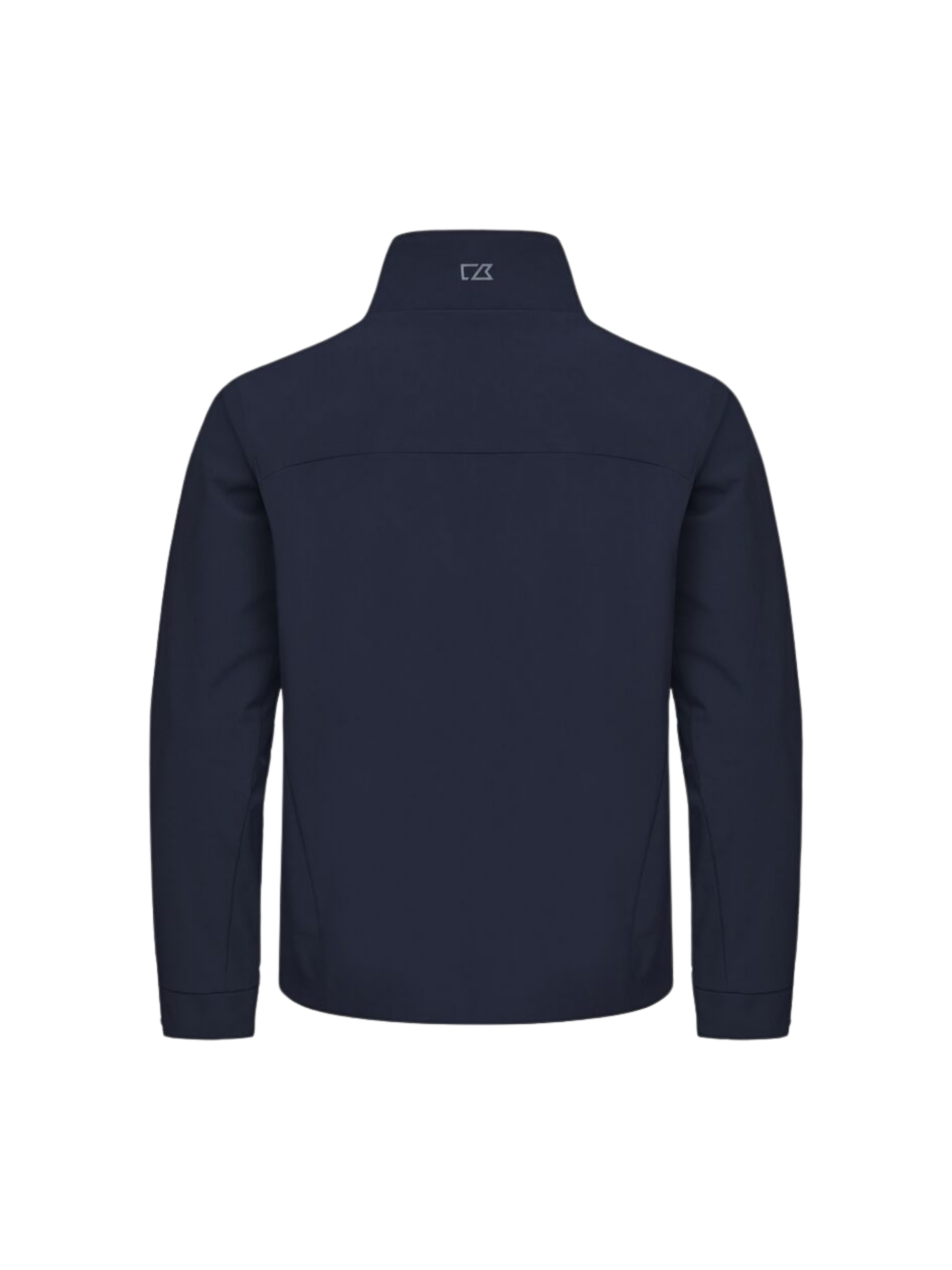 Cutter & Buck Wedderburn Short Jacka Herr - Marinblå-4