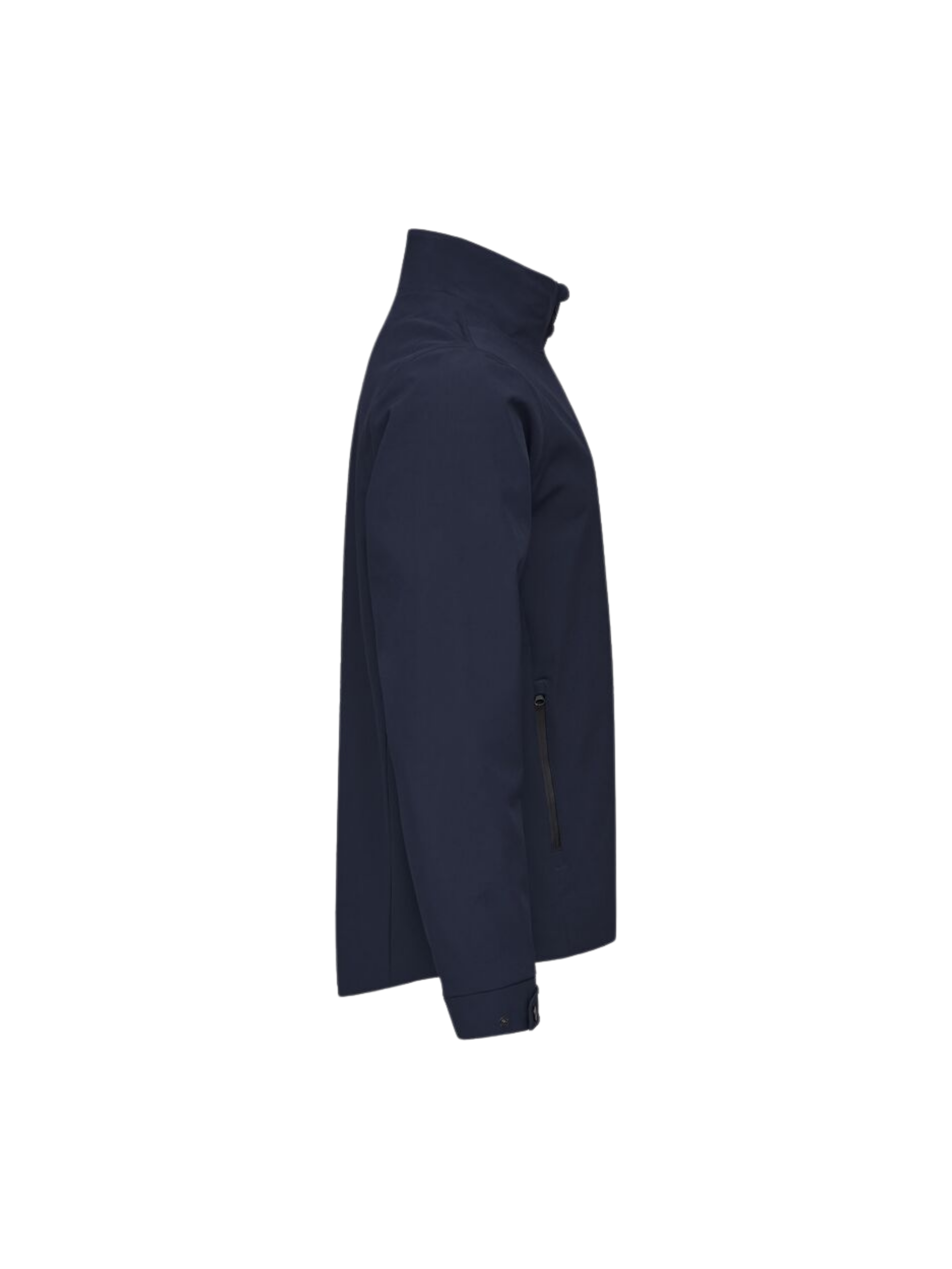 Cutter & Buck Wedderburn Short Jacka Herr - Marinblå-5