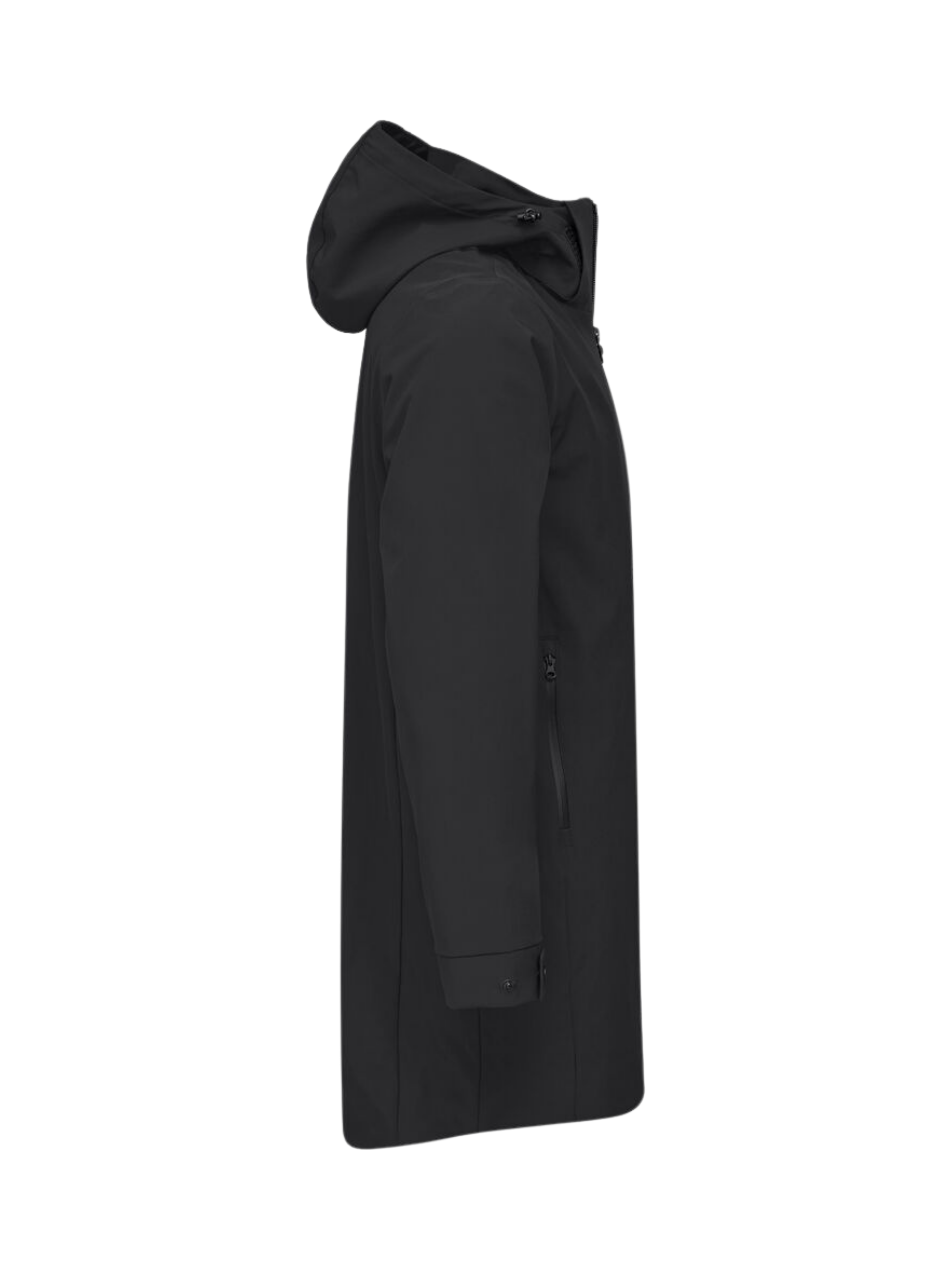 Cutter & Buck Wedderburn Jacka Herr - Svart-3
