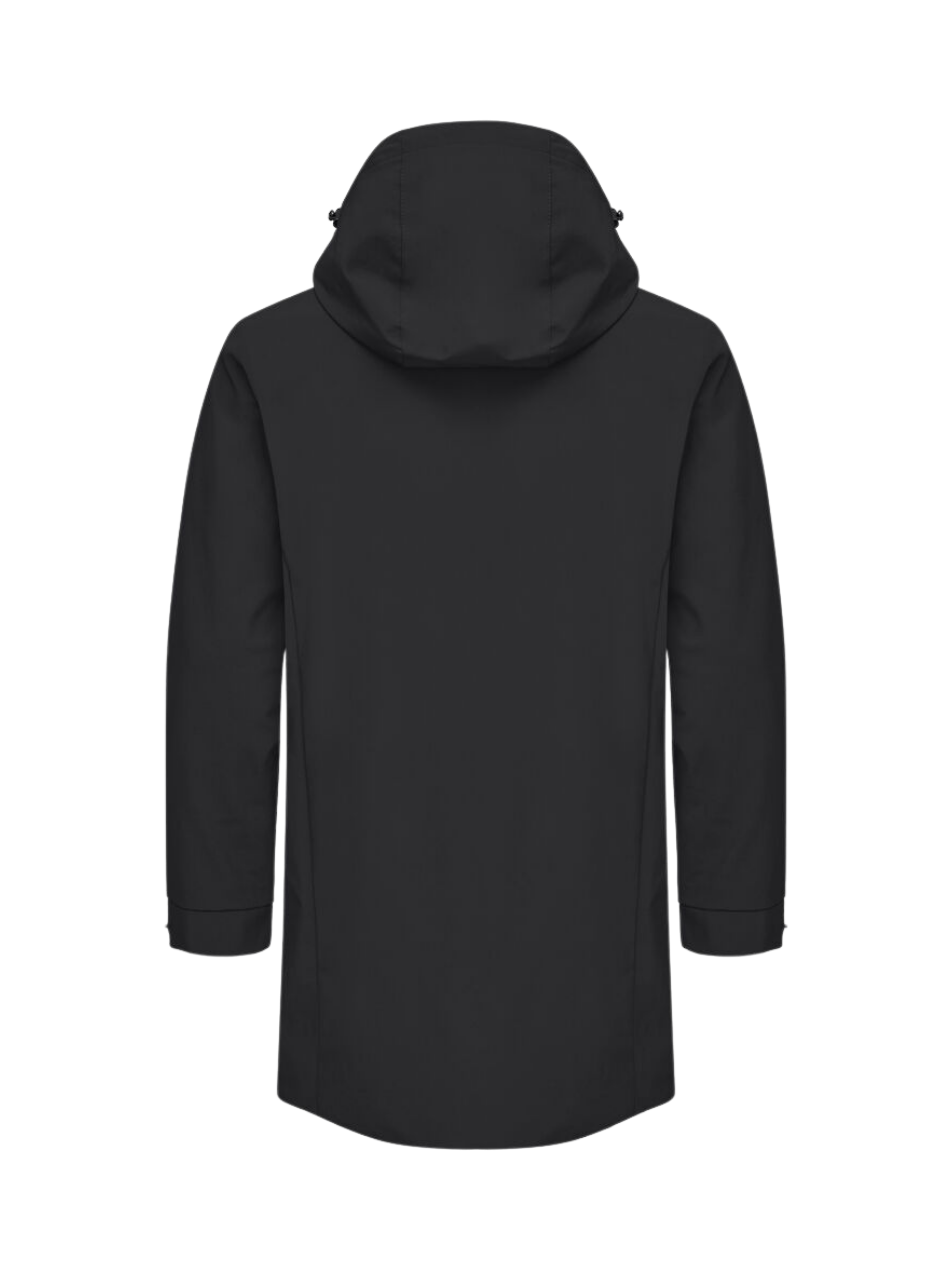 Cutter & Buck Wedderburn Jacka Herr - Svart-4