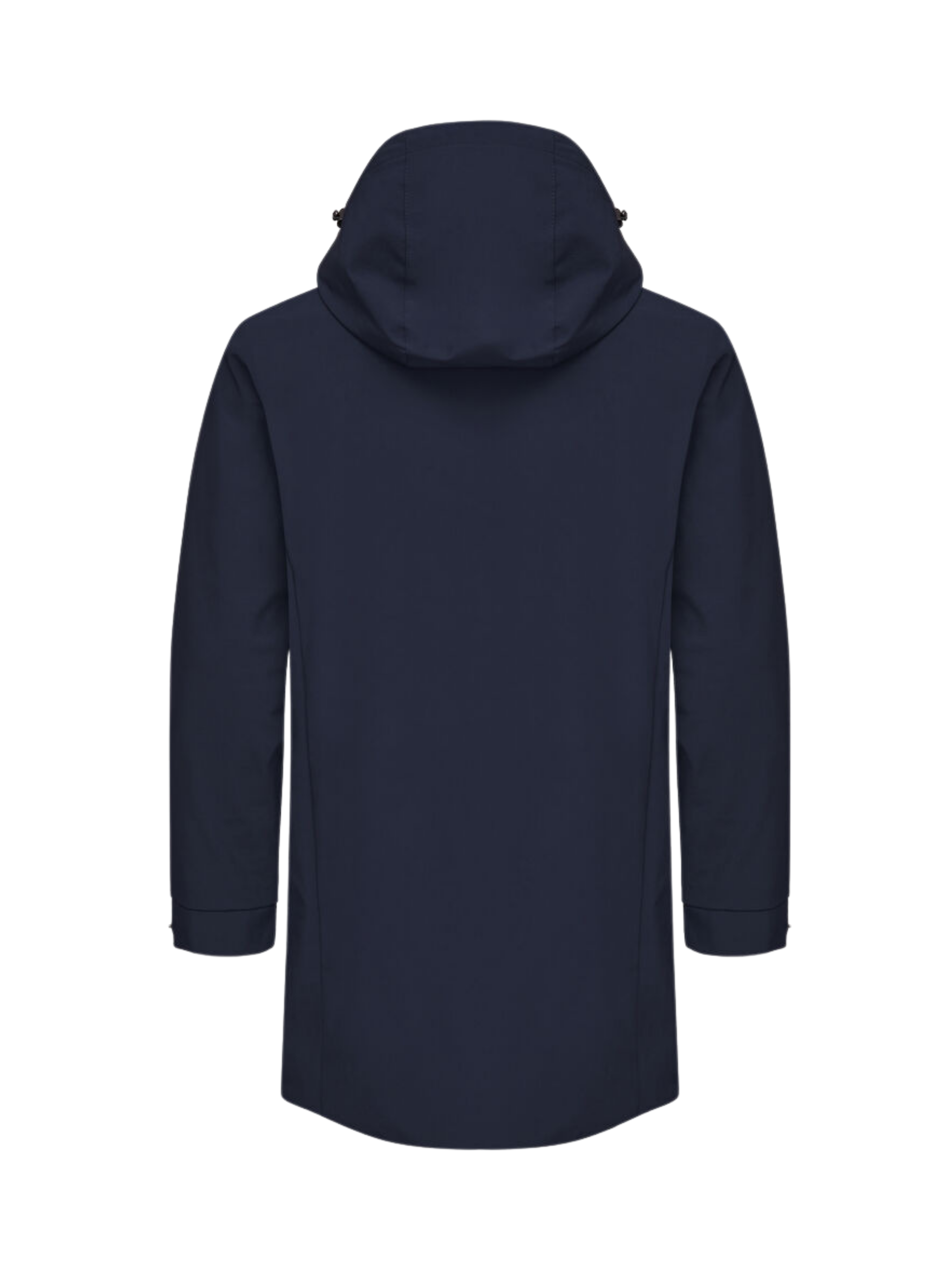 Cutter & Buck Wedderburn Jacka Herr - Marinblå-4