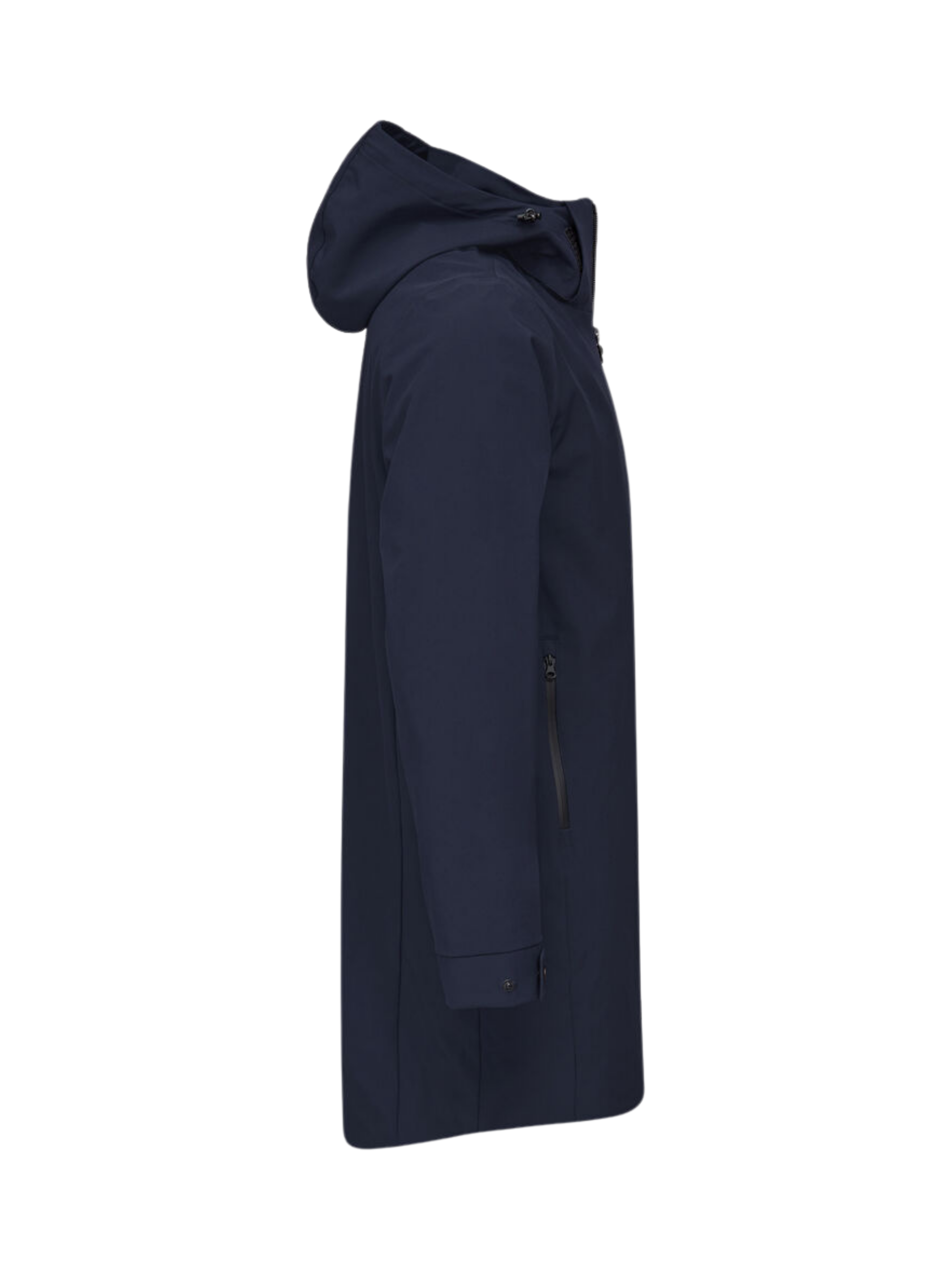 Cutter & Buck Wedderburn Jacka Herr - Marinblå-5