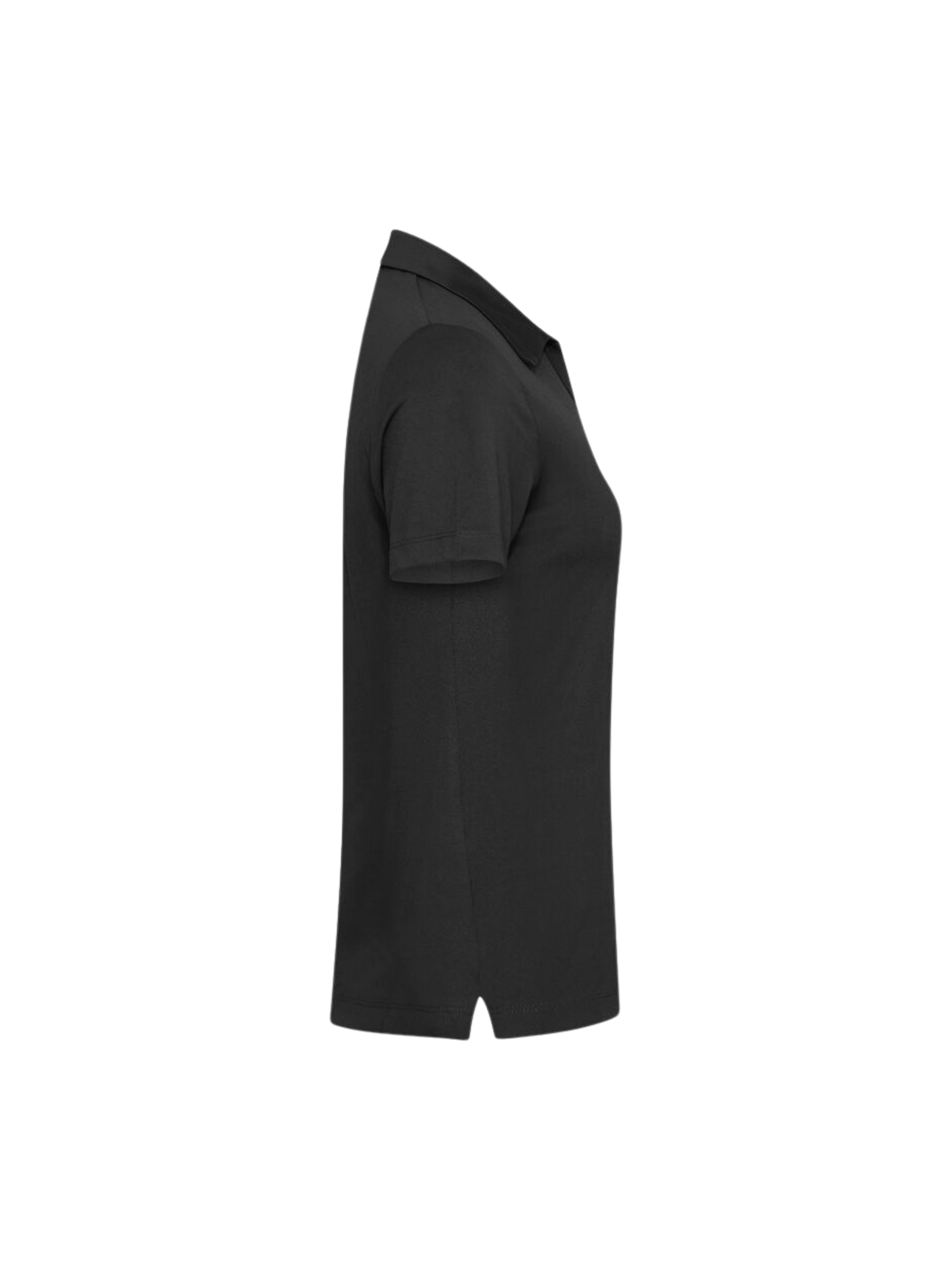 Cutter & Buck Virtue Polo V-neck Dam - Svart-4
