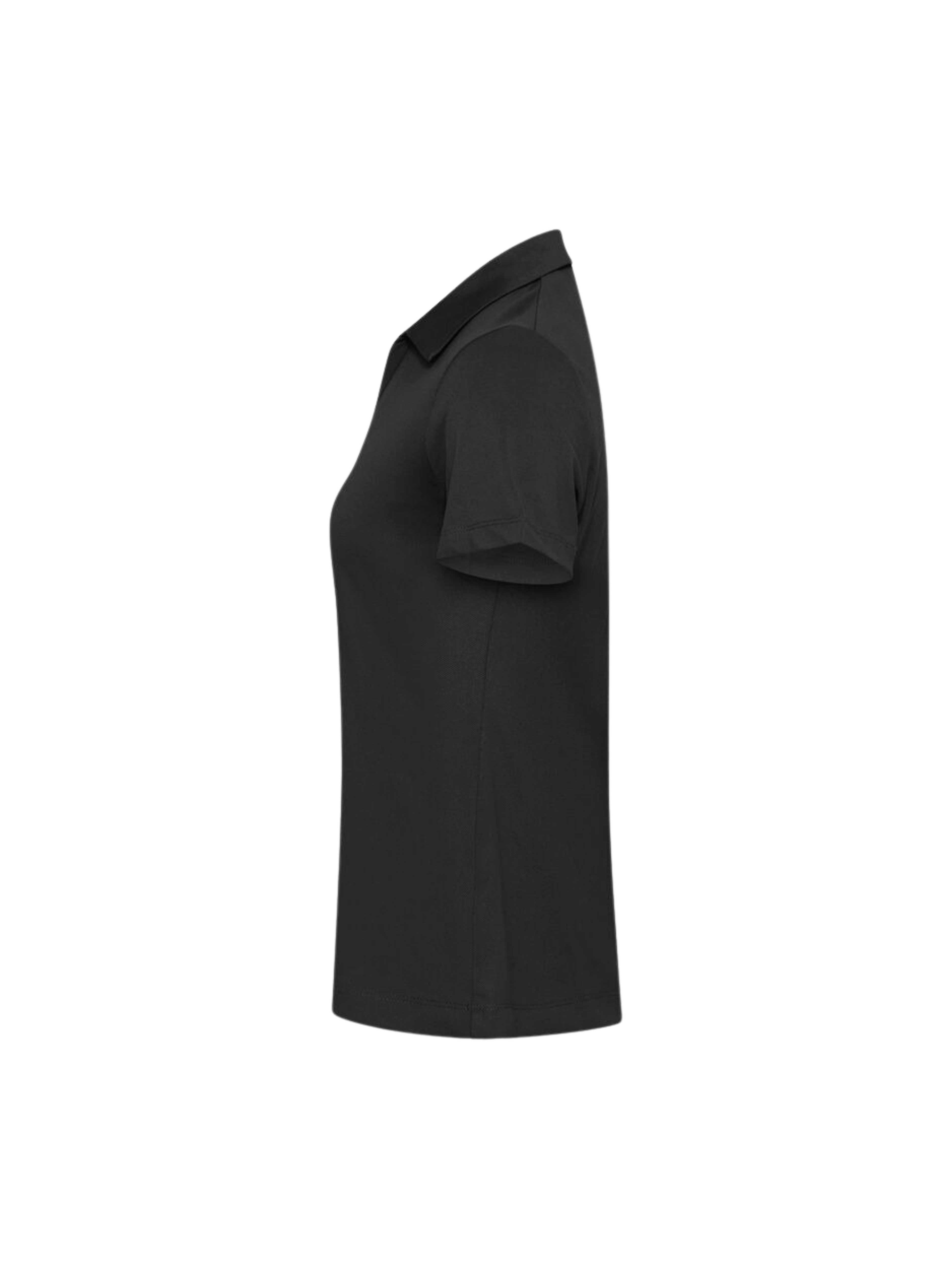 Cutter & Buck Virtue Polo V-neck Dam - Svart-5