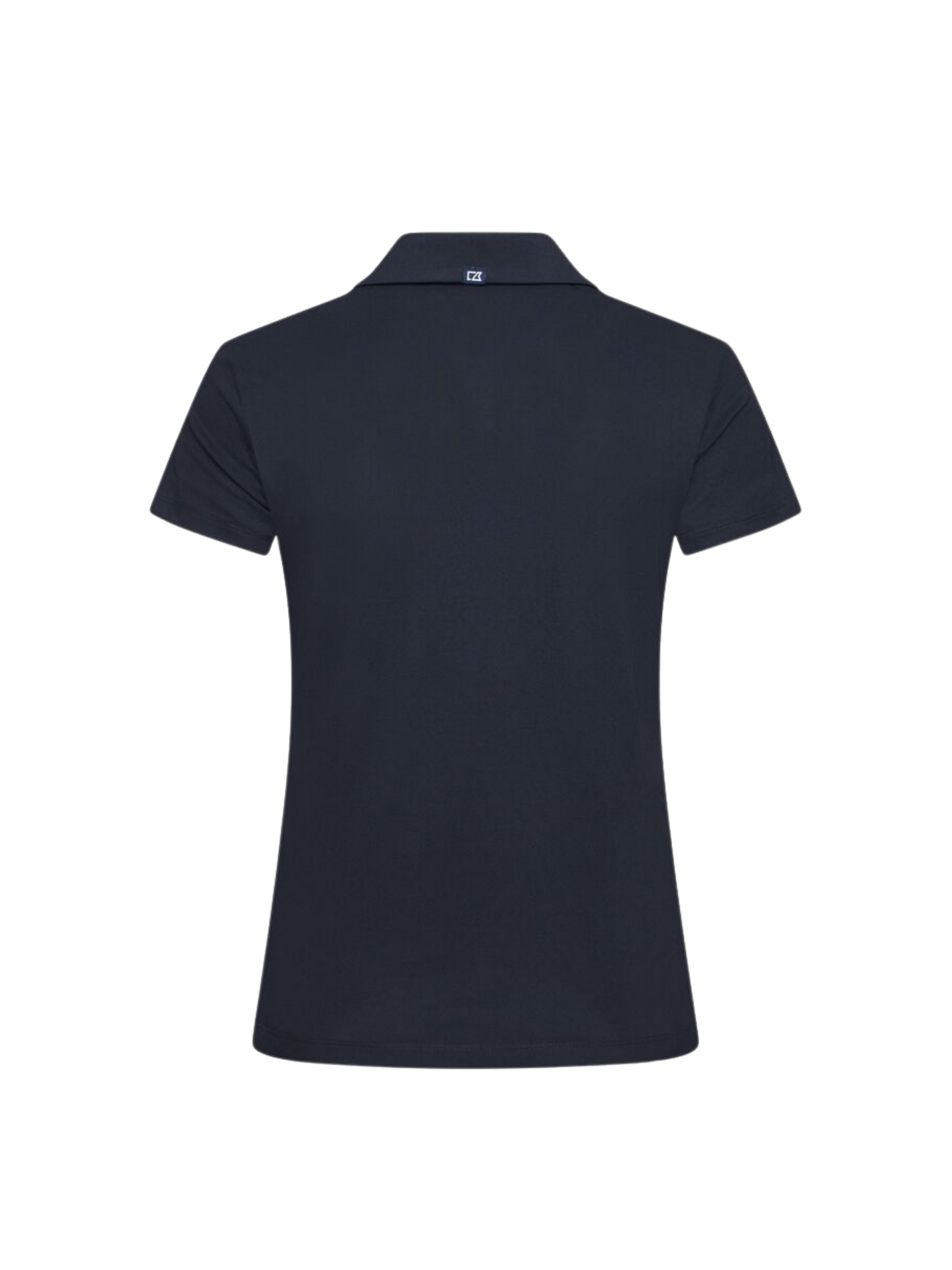 Cutter & Buck Virtue Polo V-neck Dam - Marinblå-3
