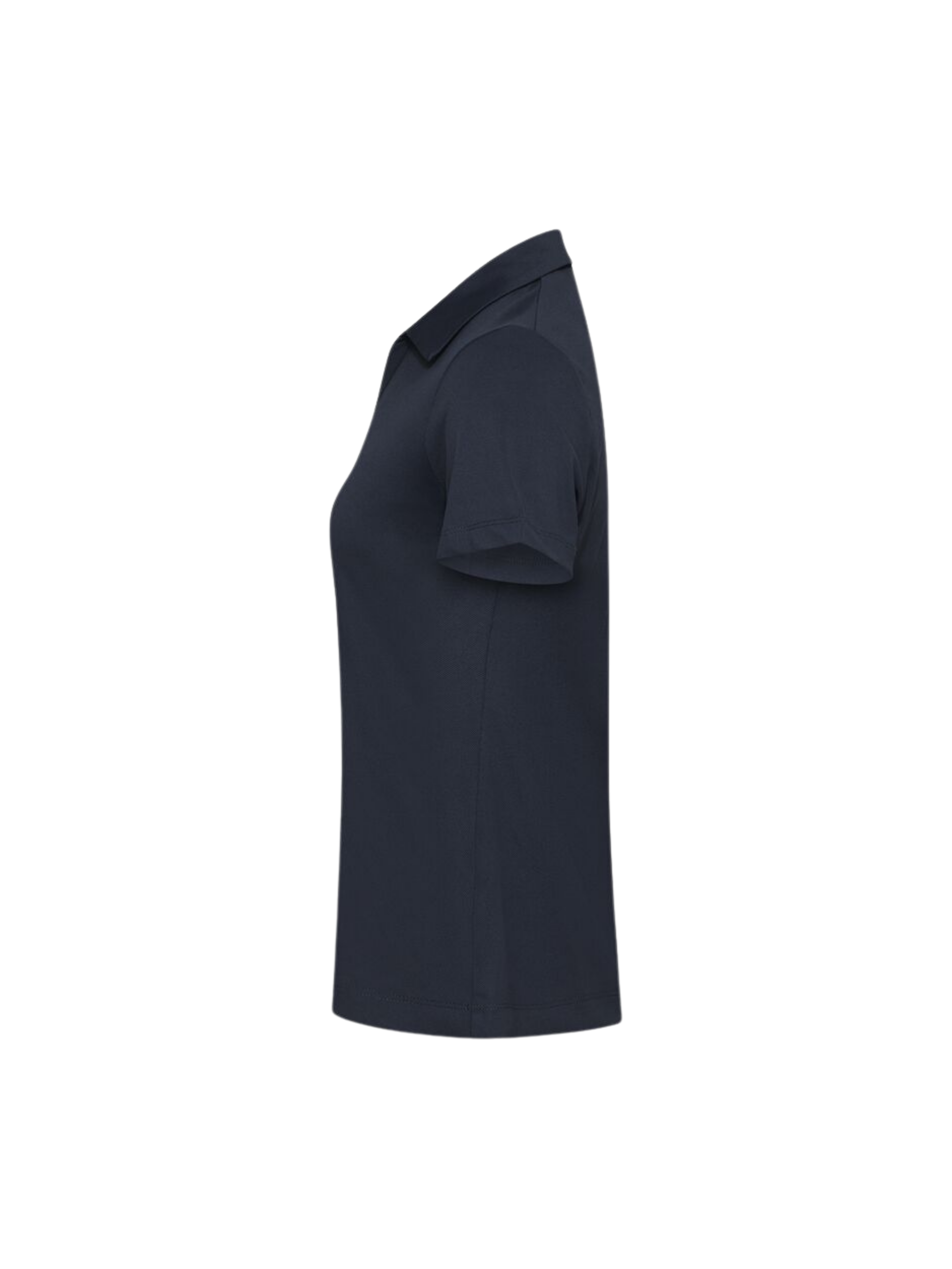 Cutter & Buck Virtue Polo V-neck Dam - Marinblå-4