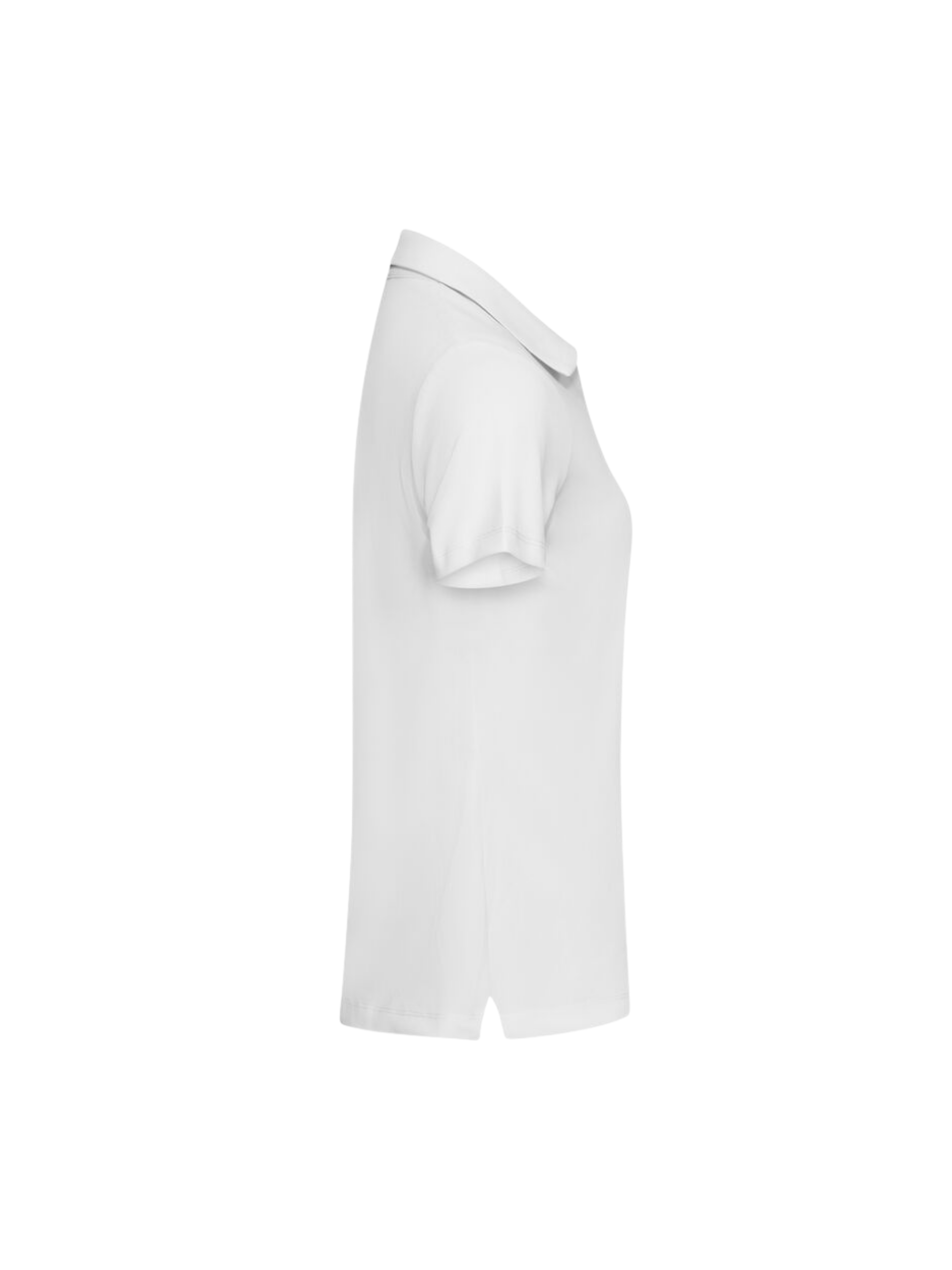 Cutter & Buck Virtue Polo V-neck Dam - Vit-5