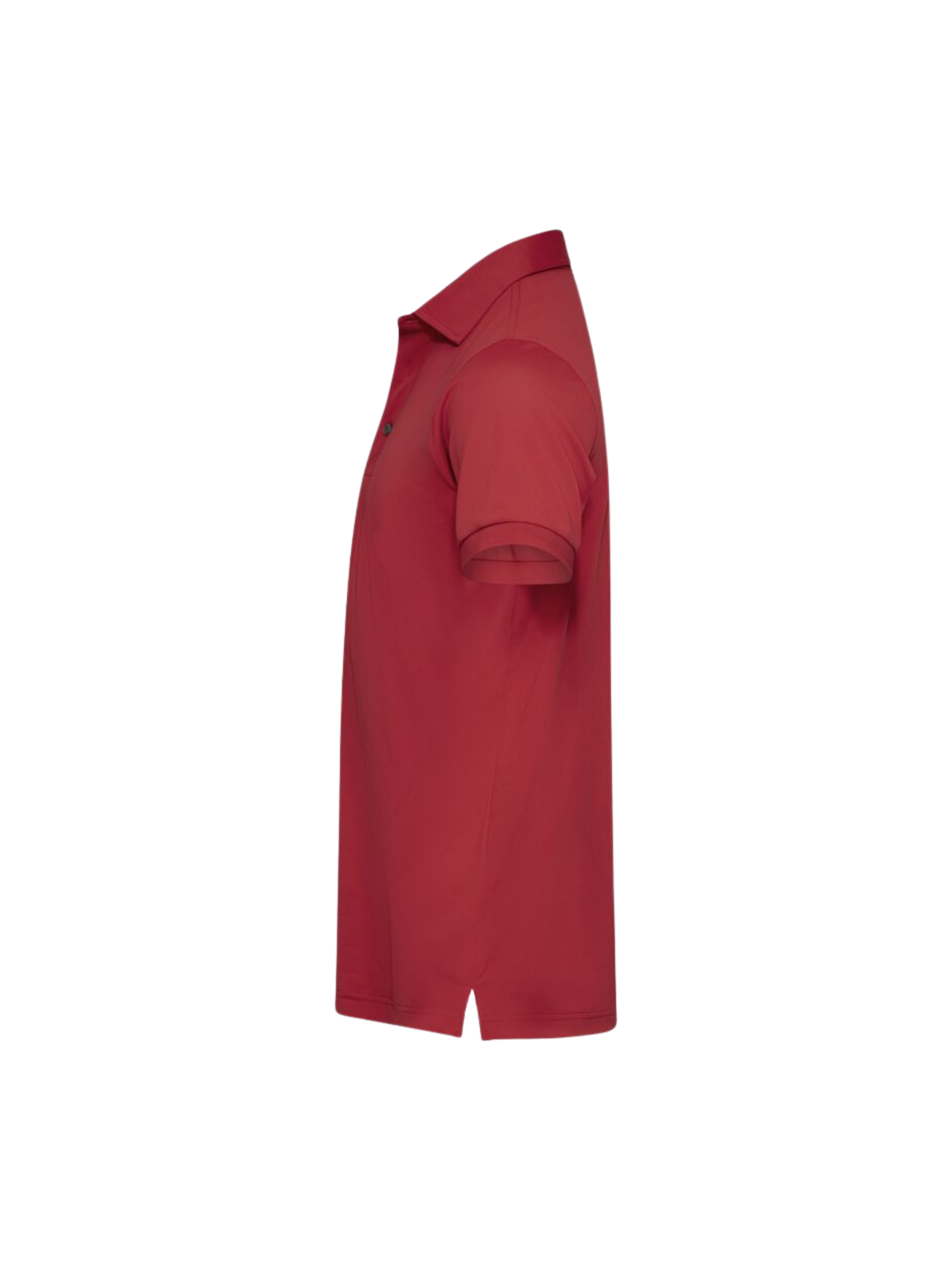 Cutter & Buck Virtue Polo Solid Herr - Röd-3