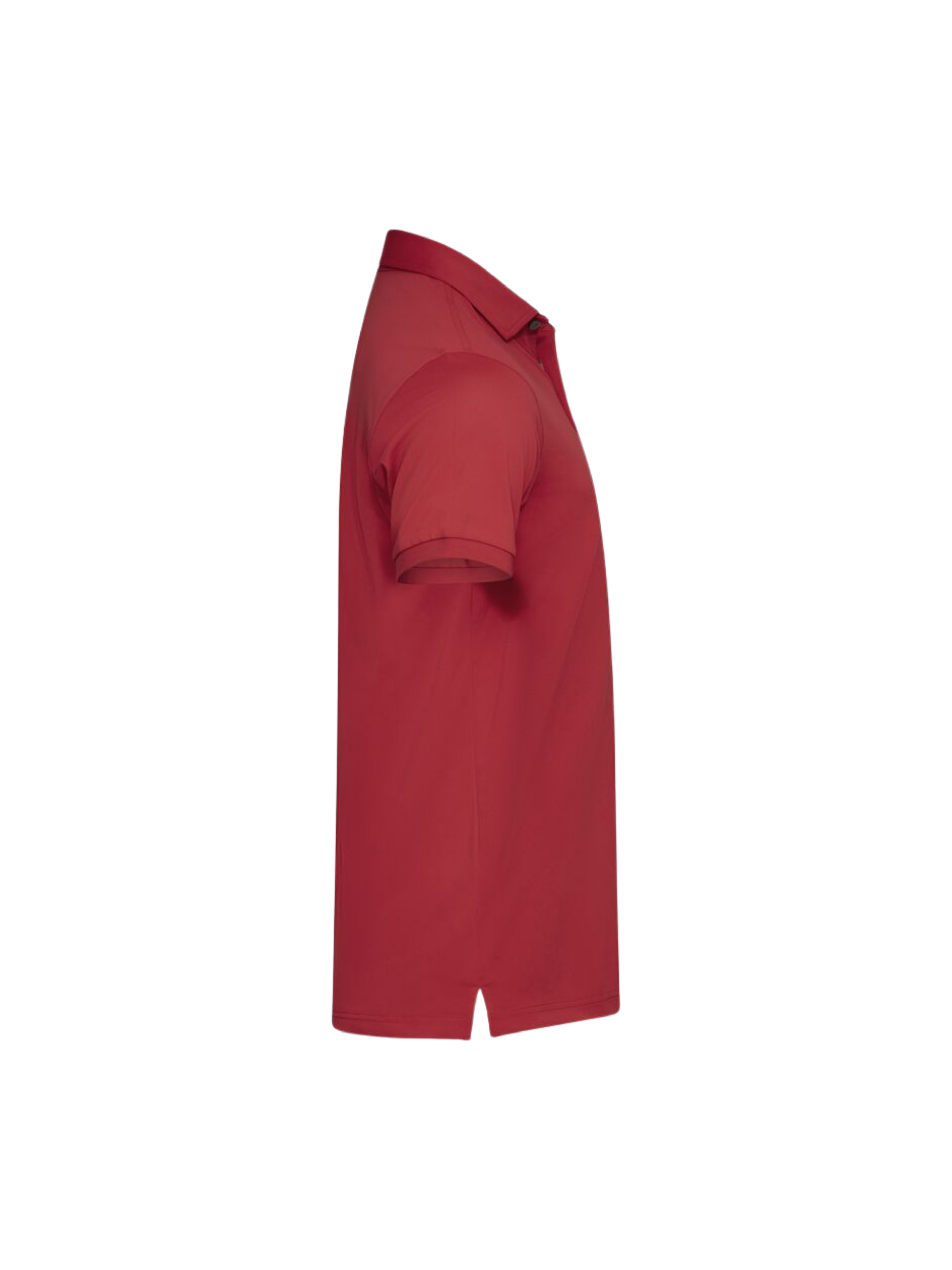 Cutter & Buck Virtue Polo Solid Herr - Röd-5
