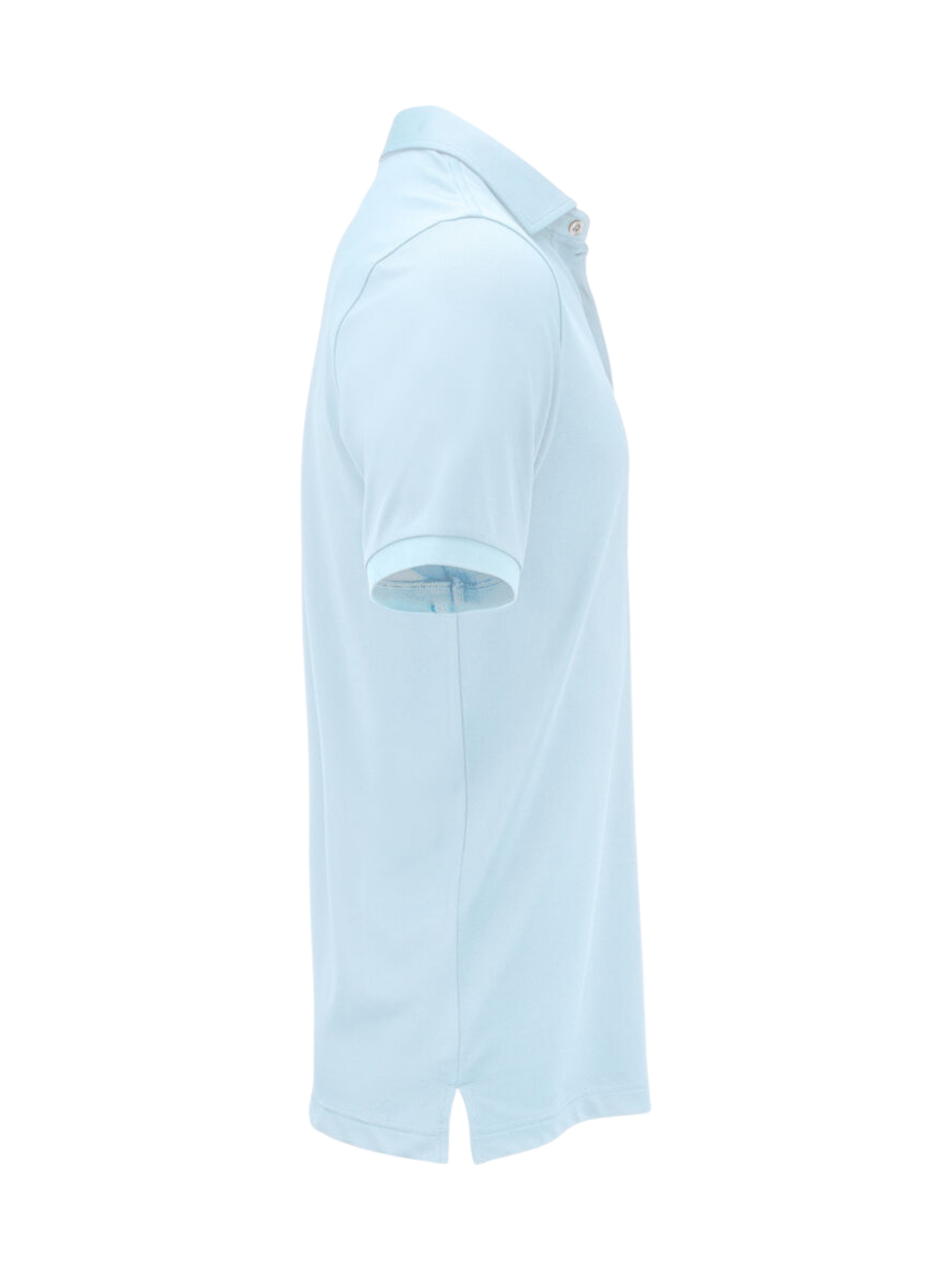 Cutter & Buck Virtue Polo Solid Herr - Himmelsblå-3