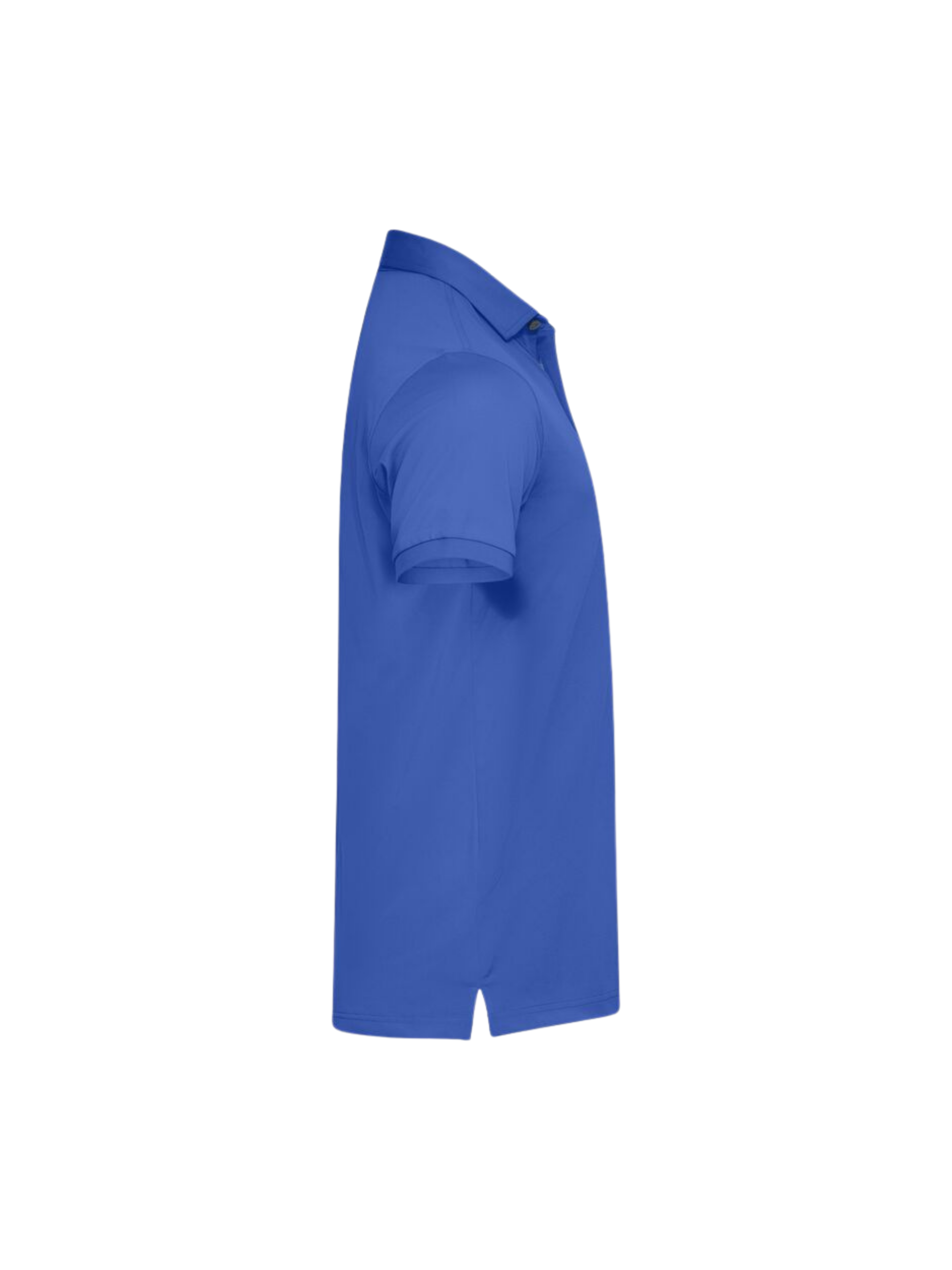 Cutter & Buck Virtue Polo Solid Herr - Royalblå-5