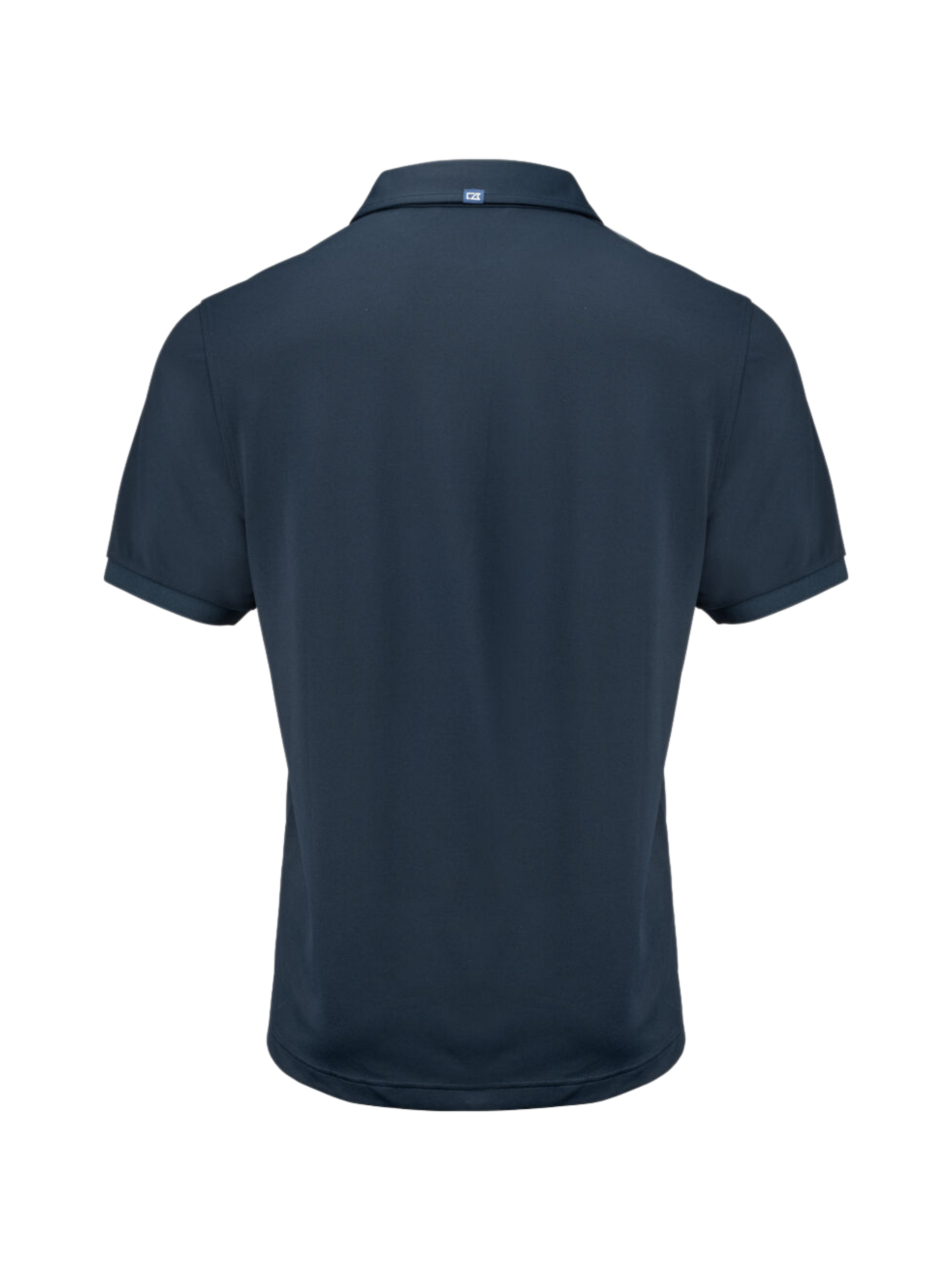 Cutter & Buck Virtue Polo Solid Herr - Mörk Marin-4