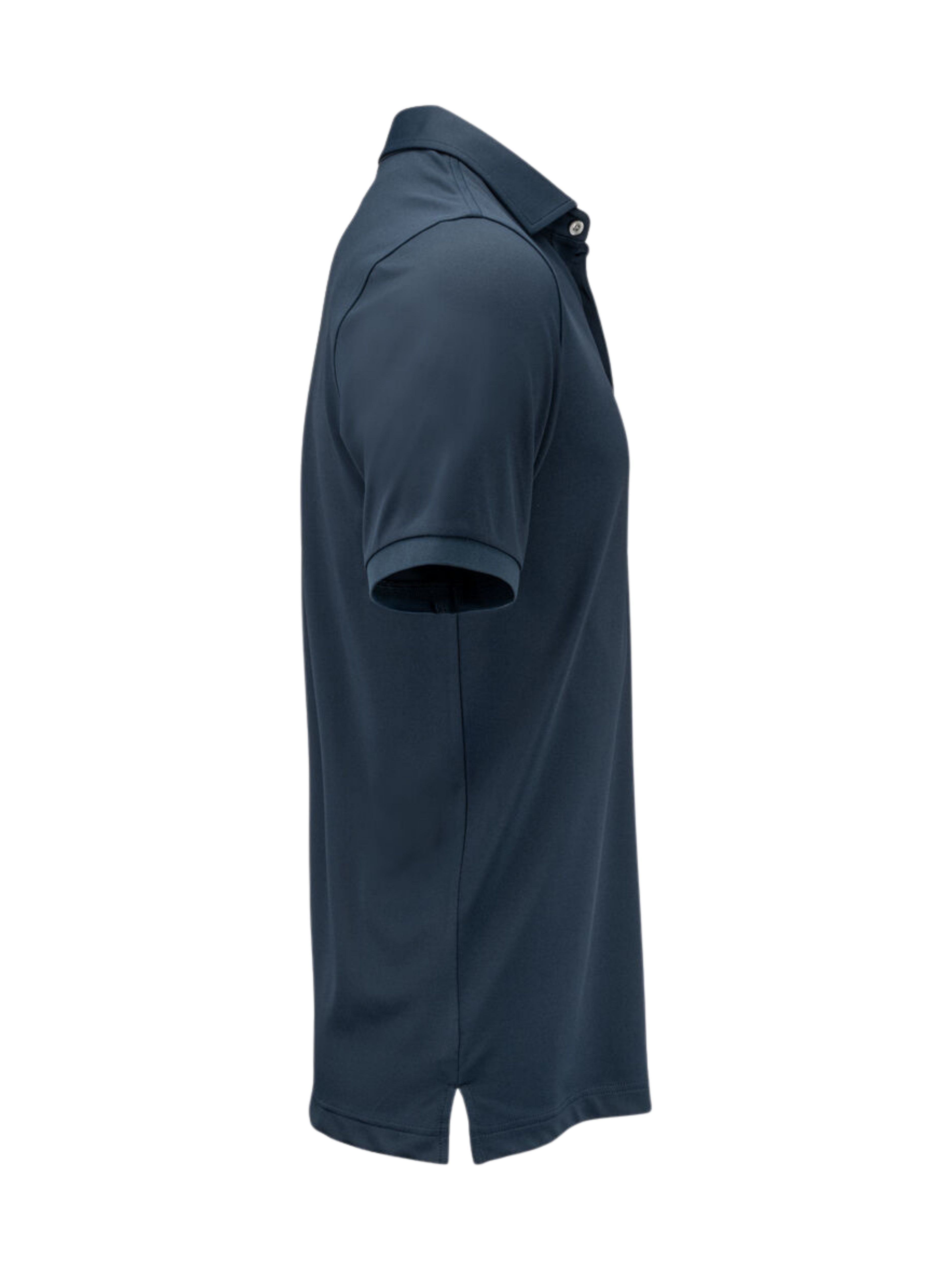 Cutter & Buck Virtue Polo Solid Herr - Mörk Marin-3