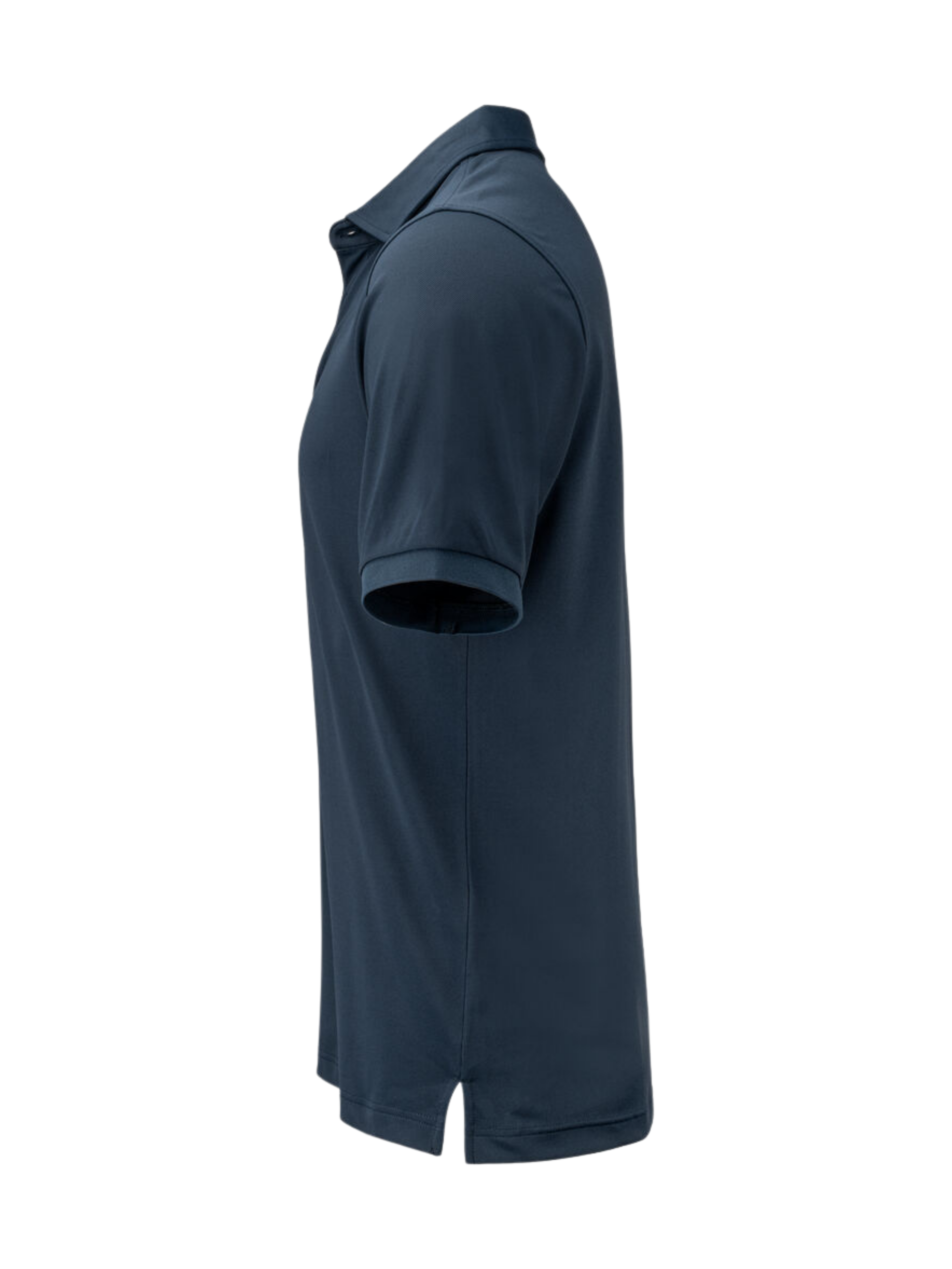Cutter & Buck Virtue Polo Solid Herr - Mörk Marin-5