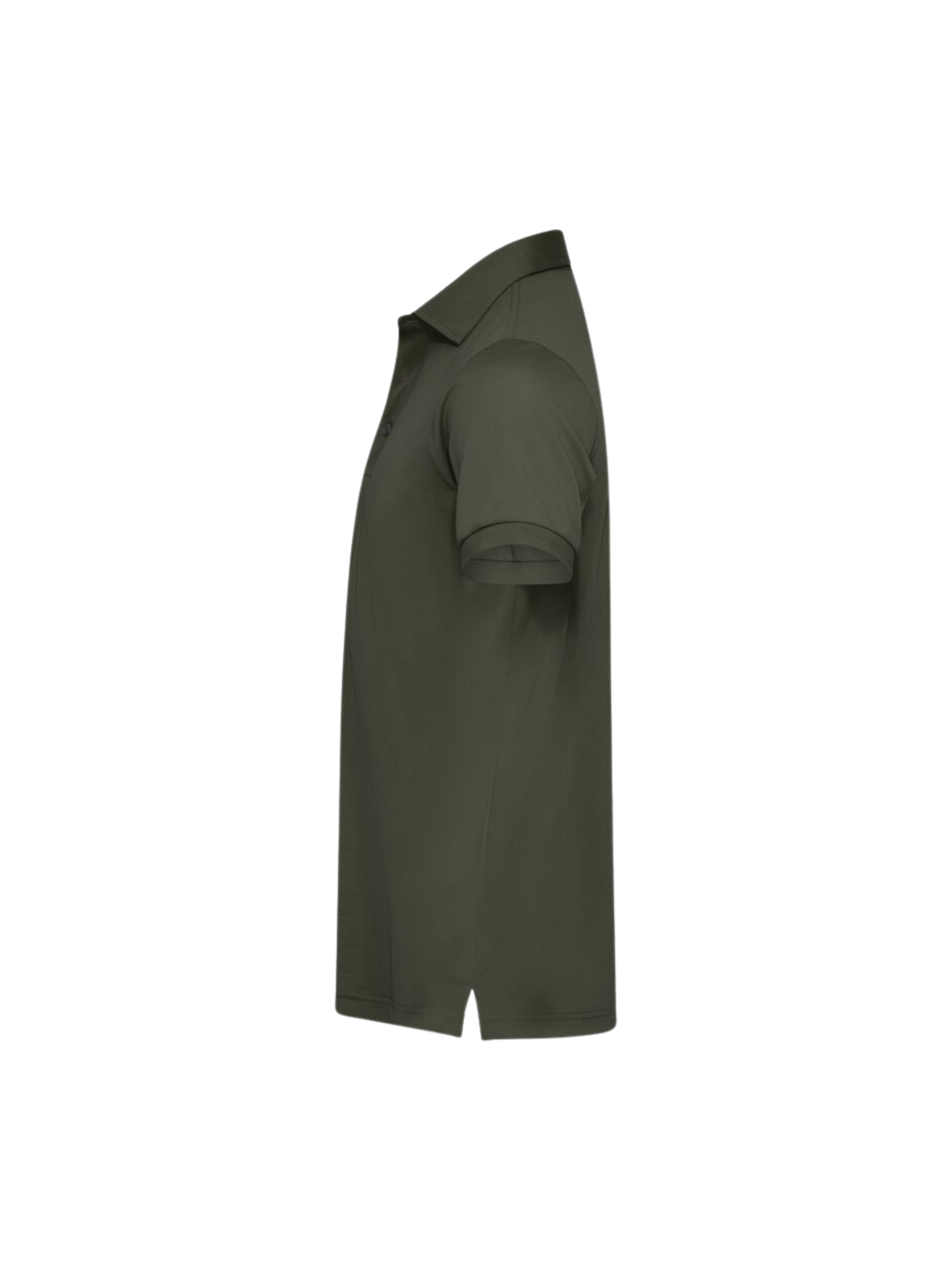 Cutter & Buck Virtue Polo Solid Herr - Ivy Green-5
