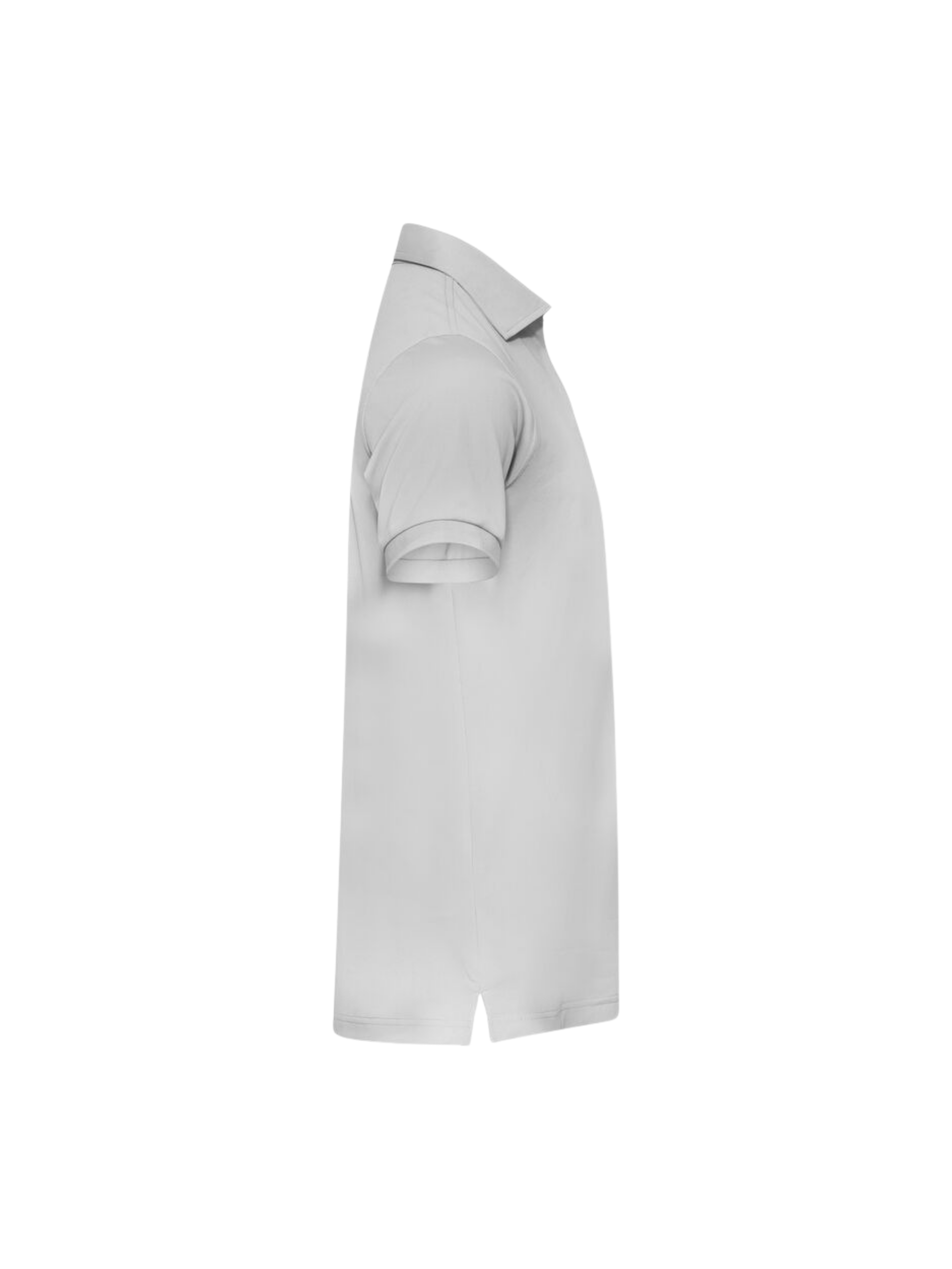 Cutter & Buck Virtue Polo Solid Herr - Silver-5