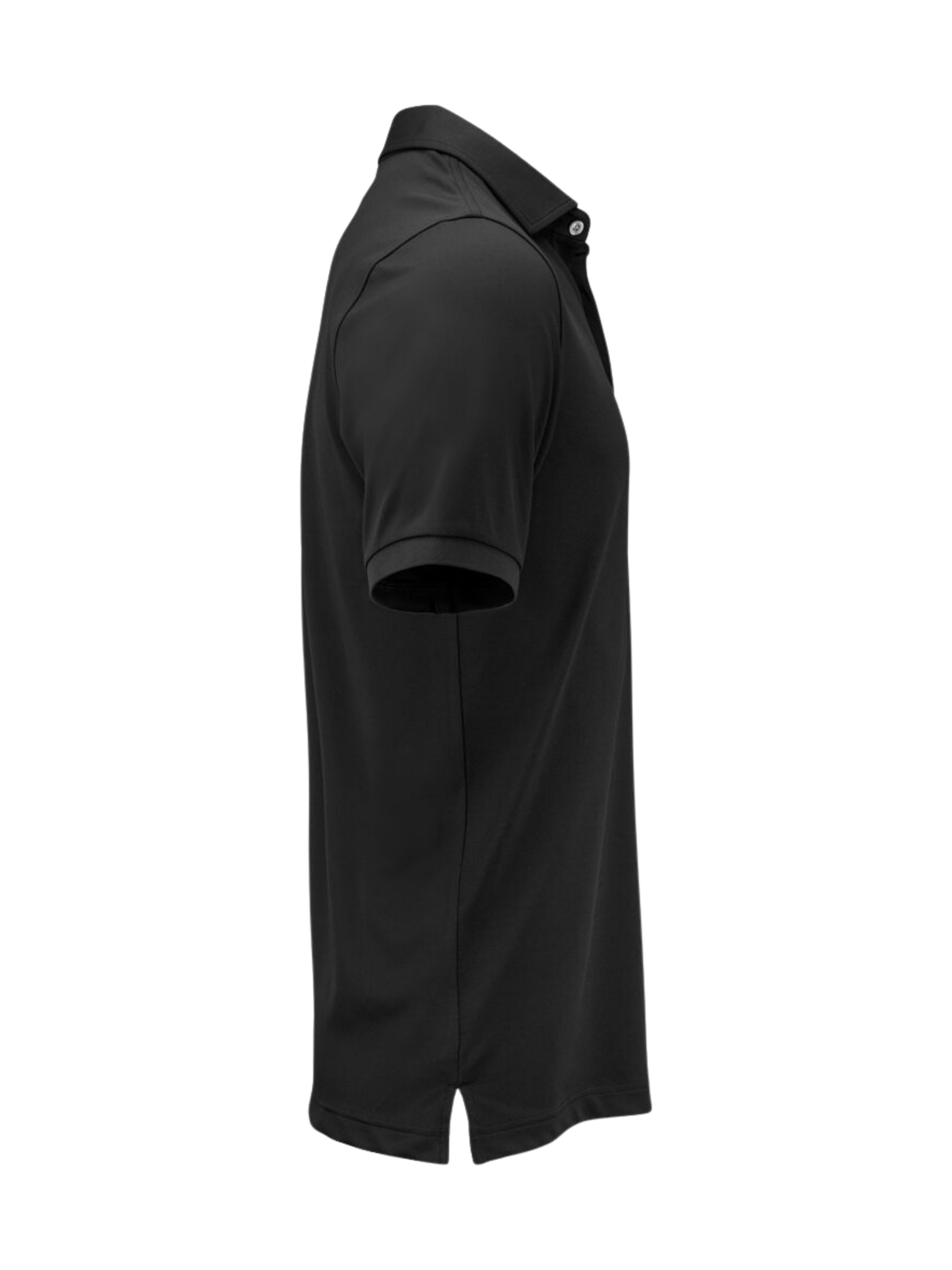 Cutter & Buck Virtue Polo Solid Herr - Svart-3