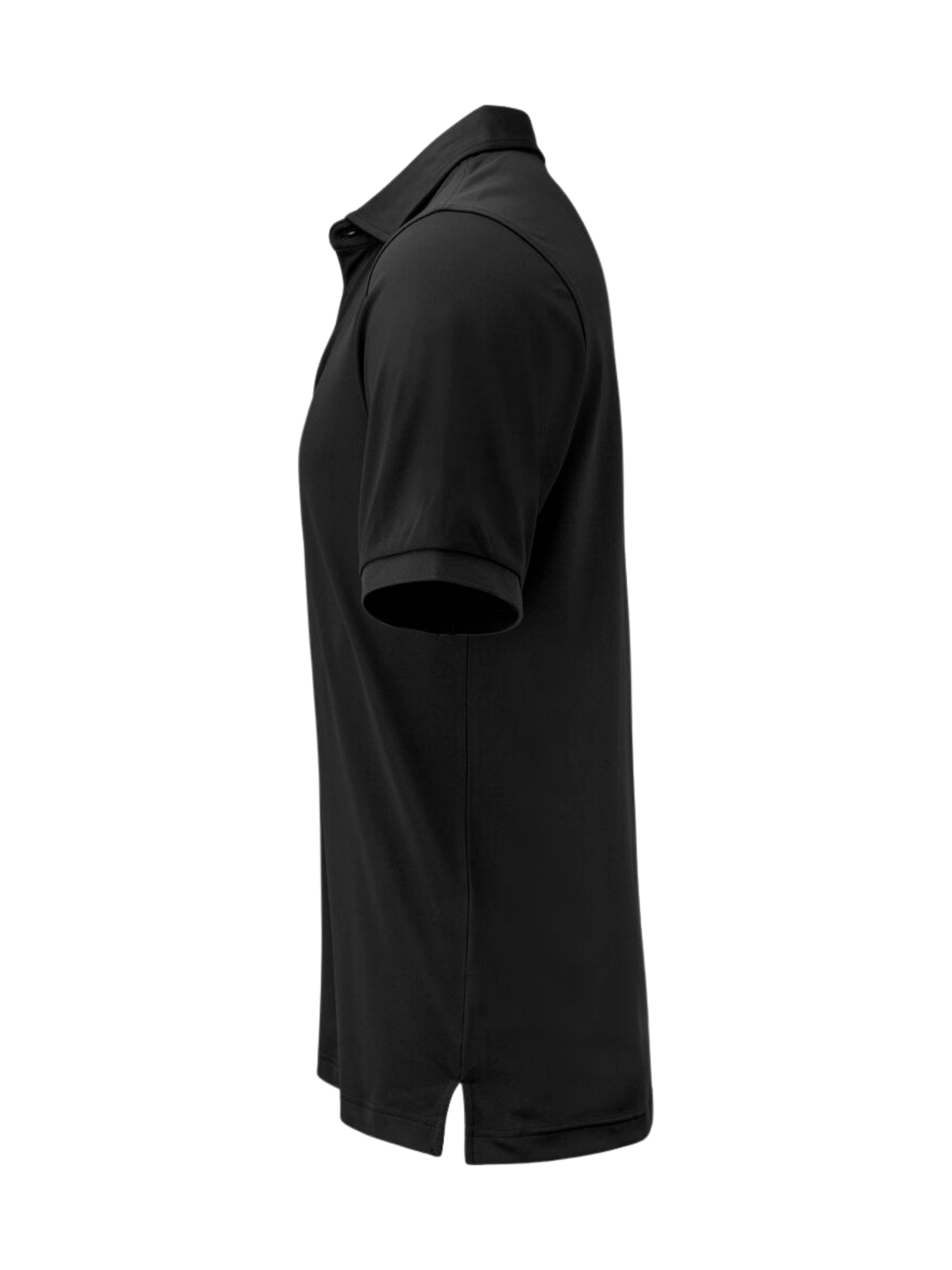 Cutter & Buck Virtue Polo Solid Herr - Svart-5