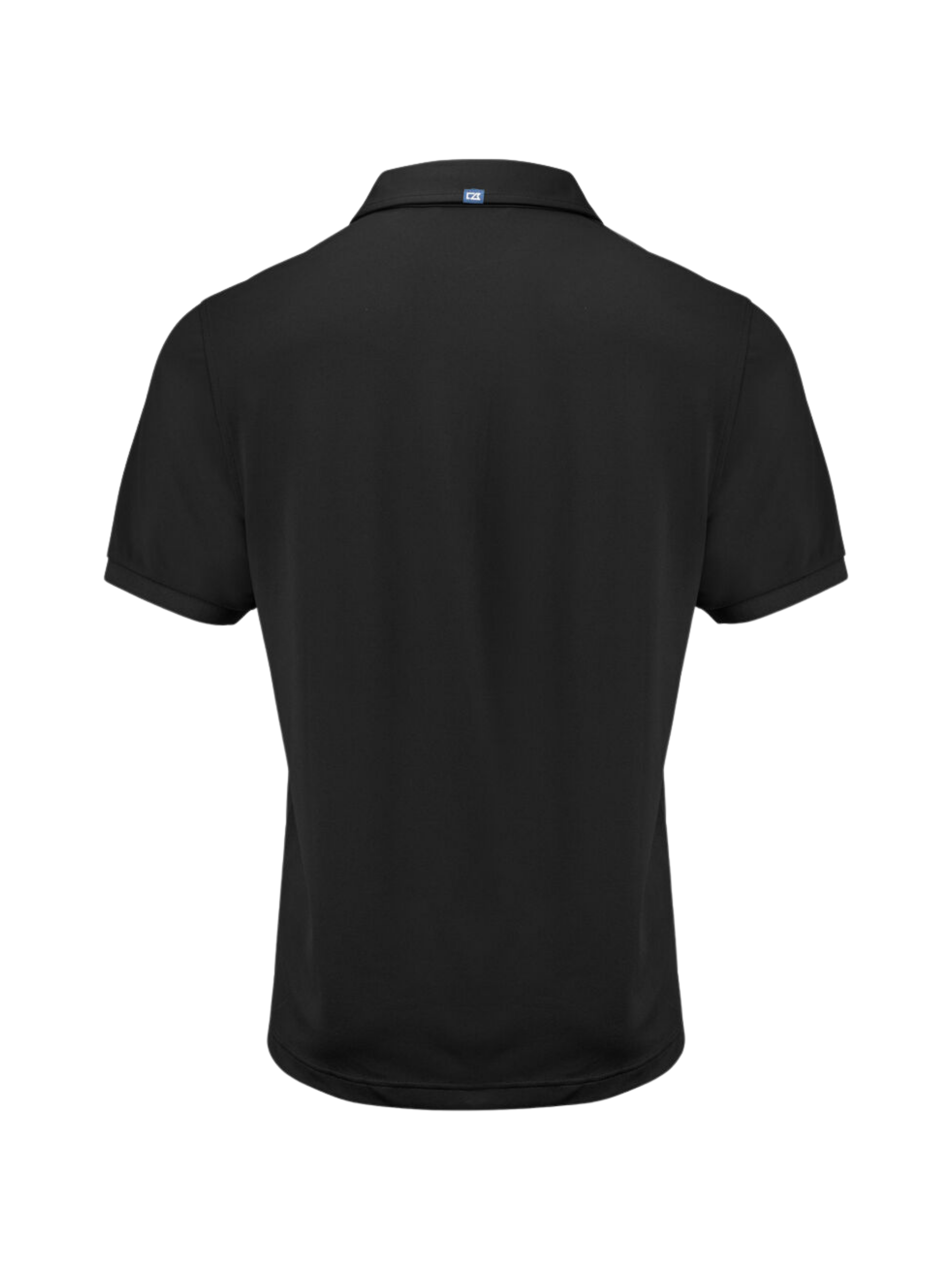 Cutter & Buck Virtue Polo Solid Herr - Svart-4