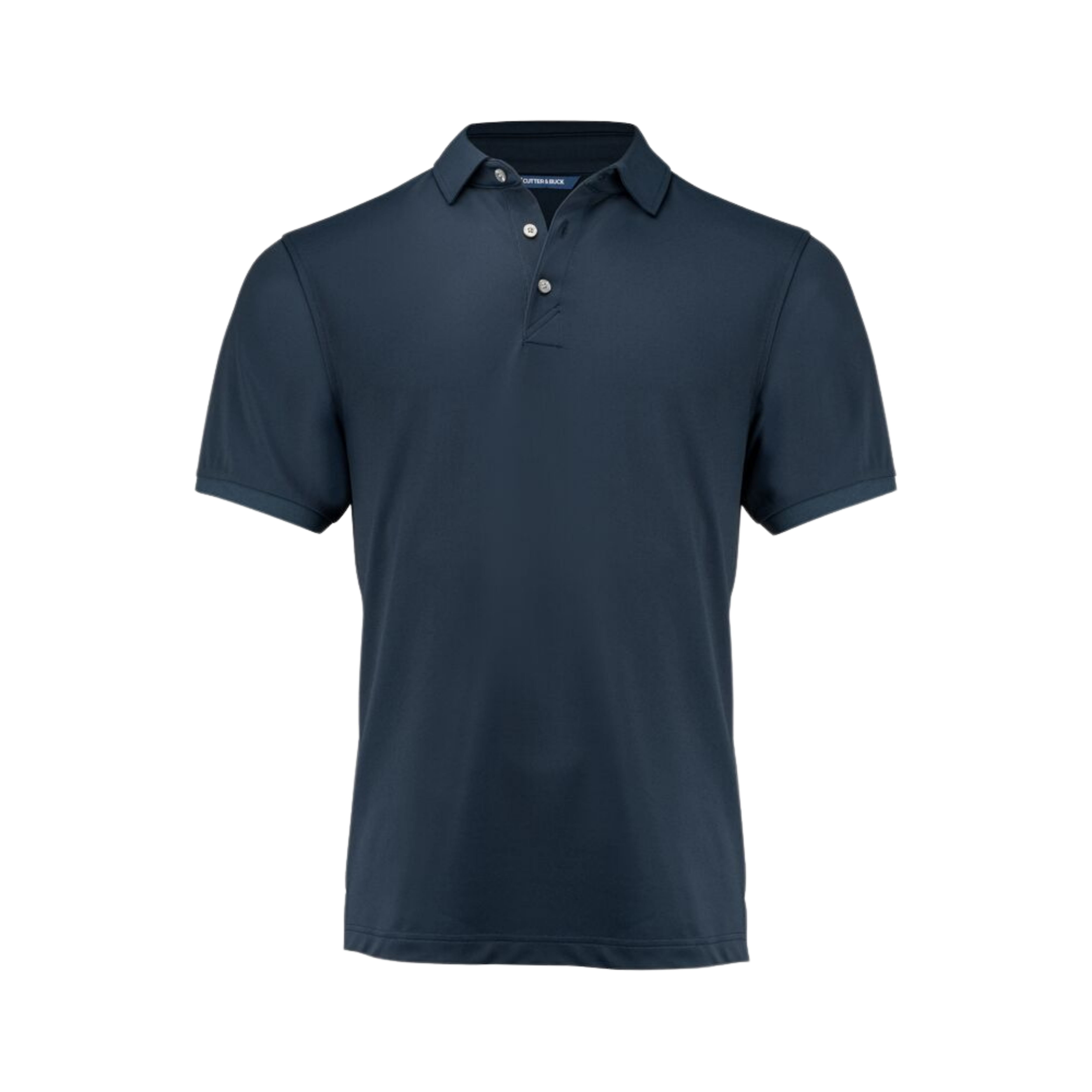 Cutter & Buck Virtue Polo Solid Herr - Mörk Marin-2